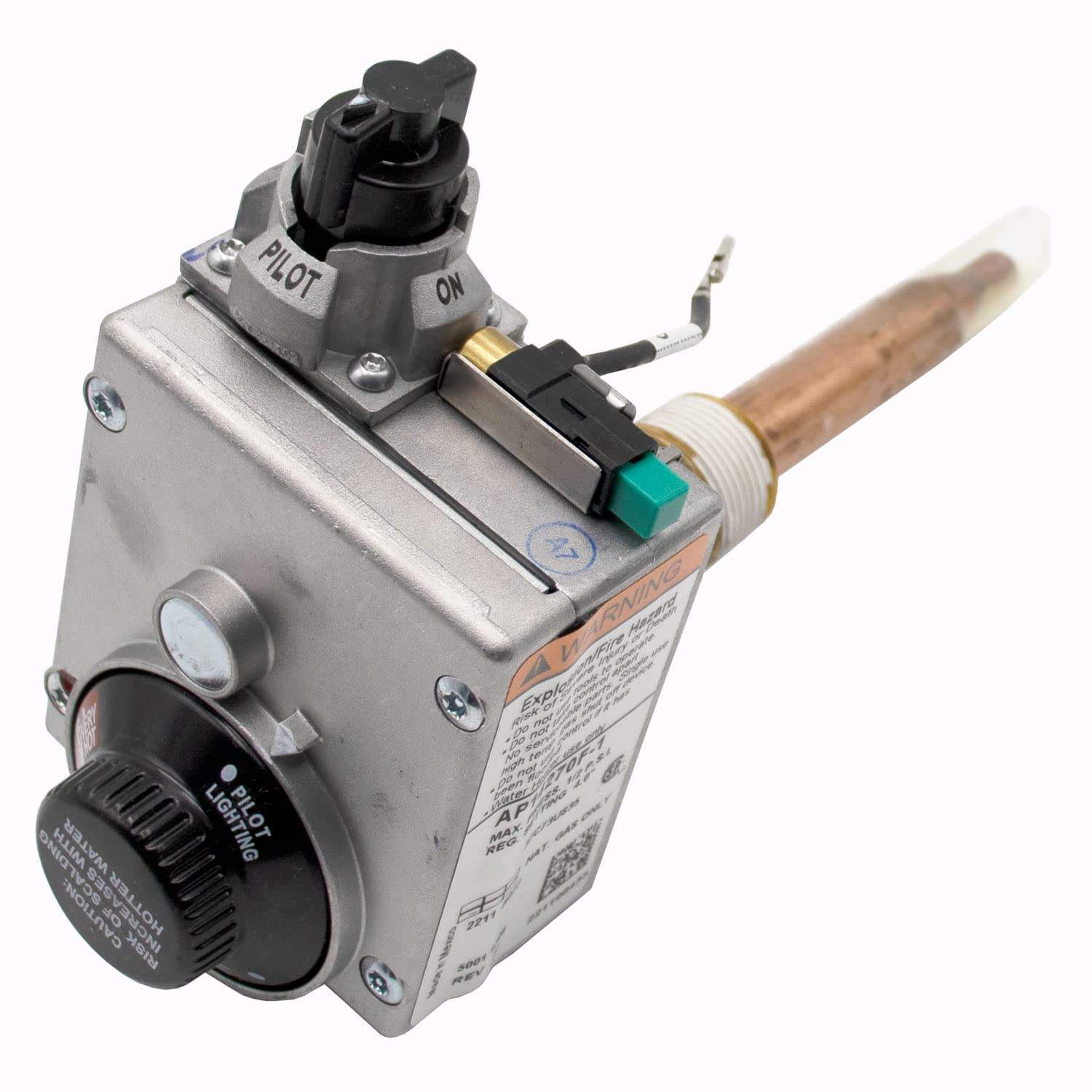SDSP14270F SP14270F-water-heater-control-thermostat