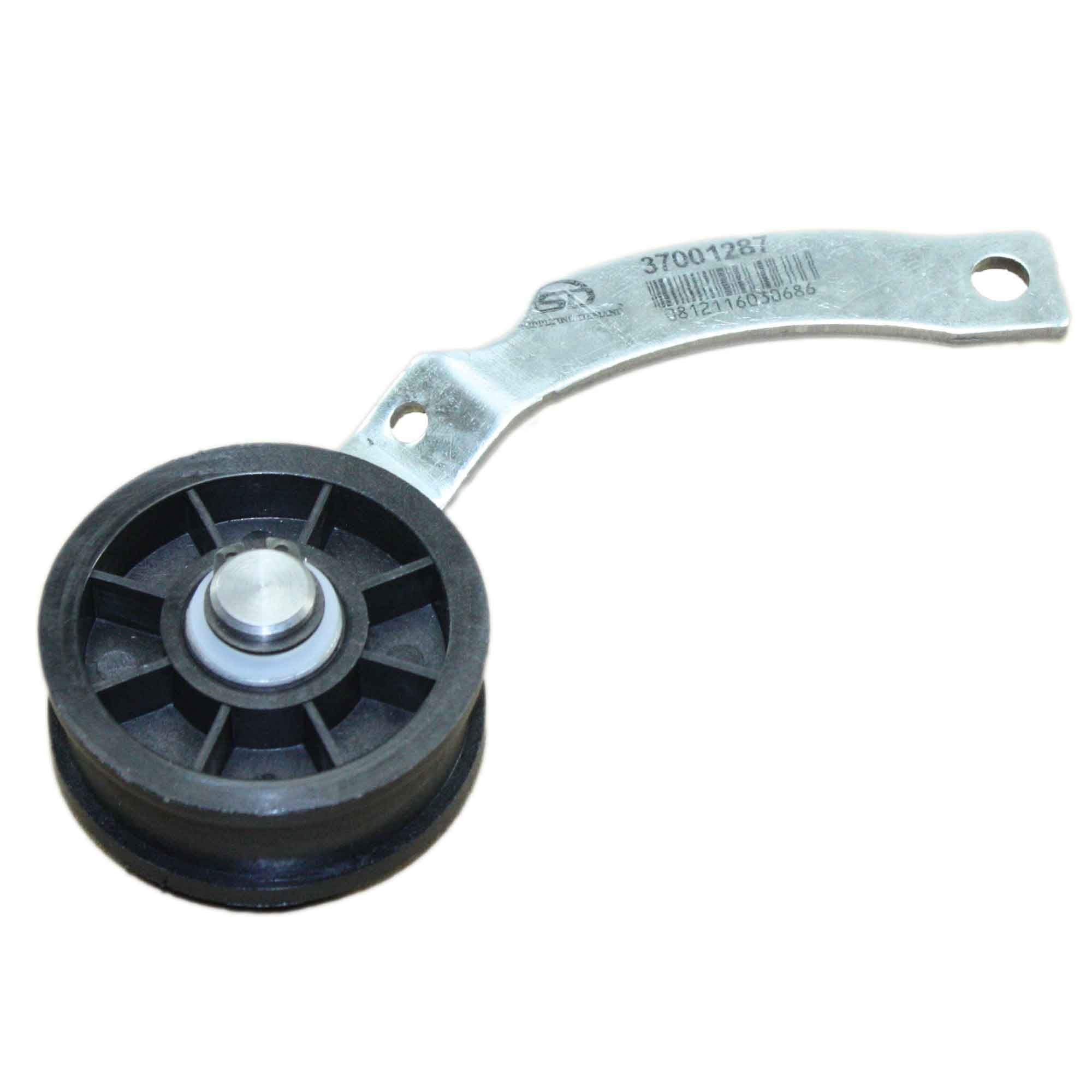 SD37001287 37001287-WP37001287-dryer-idler-belt-pulley-assembly
