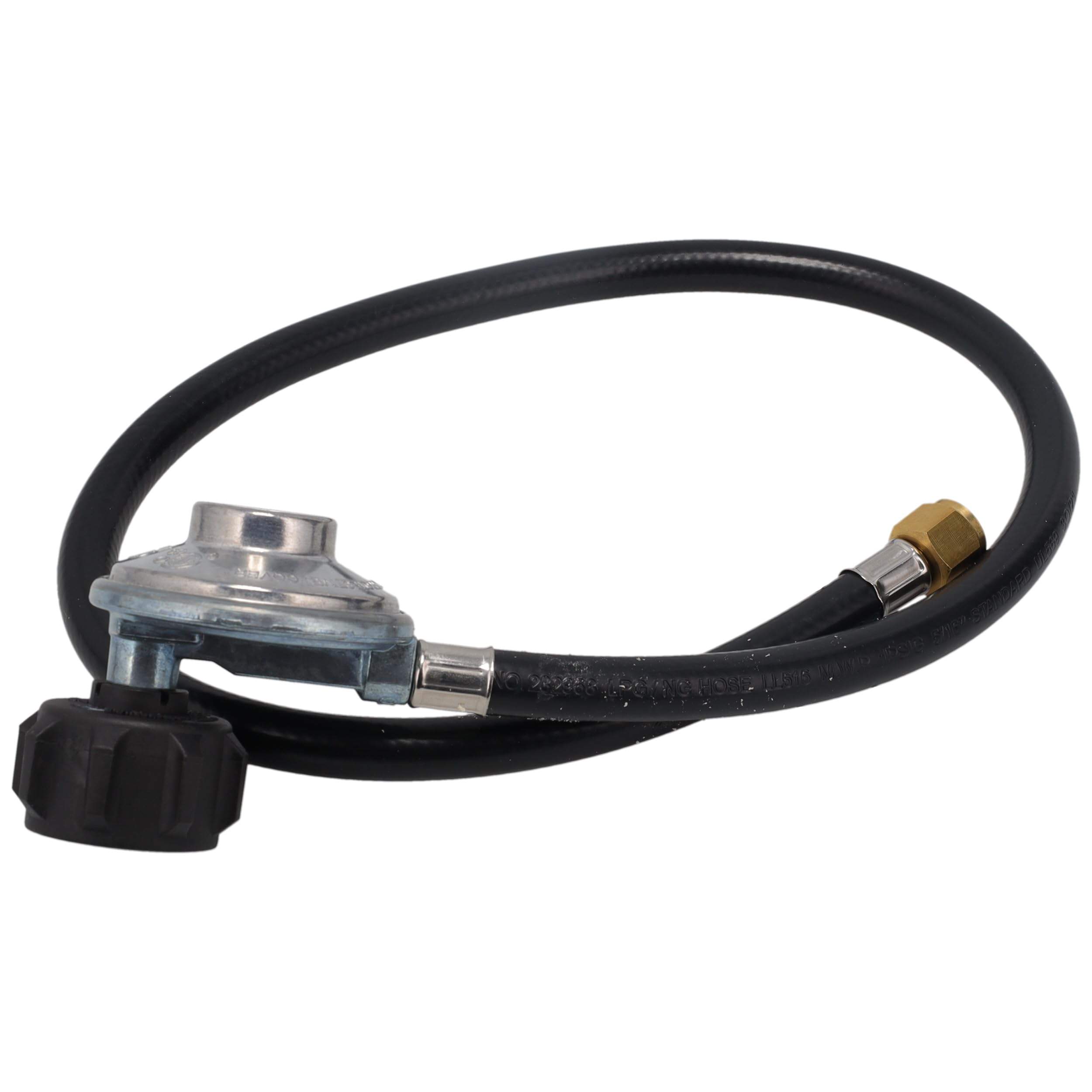 SD601-B-32 601-B-32-bbq-grill-propane-hose-assembly