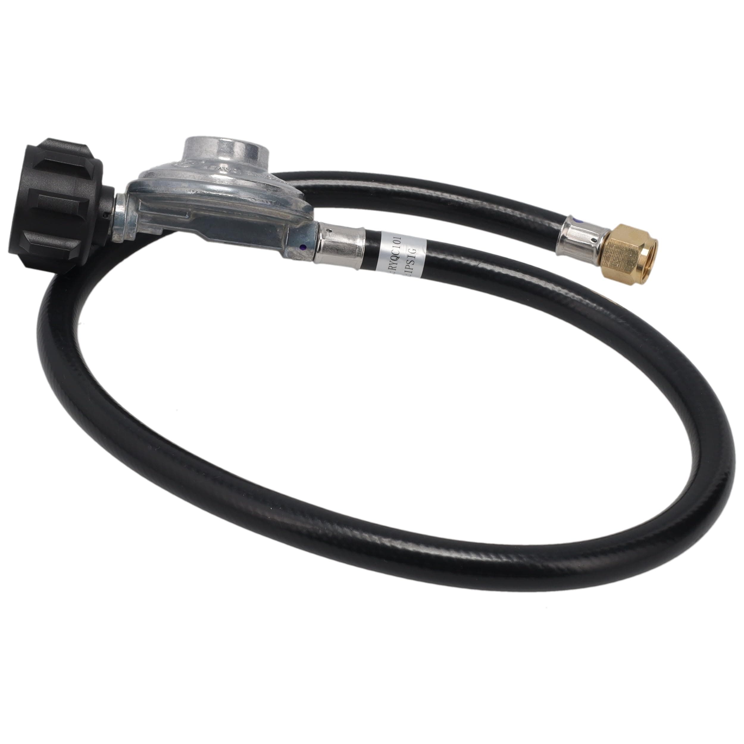SD601-B2-30 601-b2-30-bbq-grill-propane-regulator-hose view 51