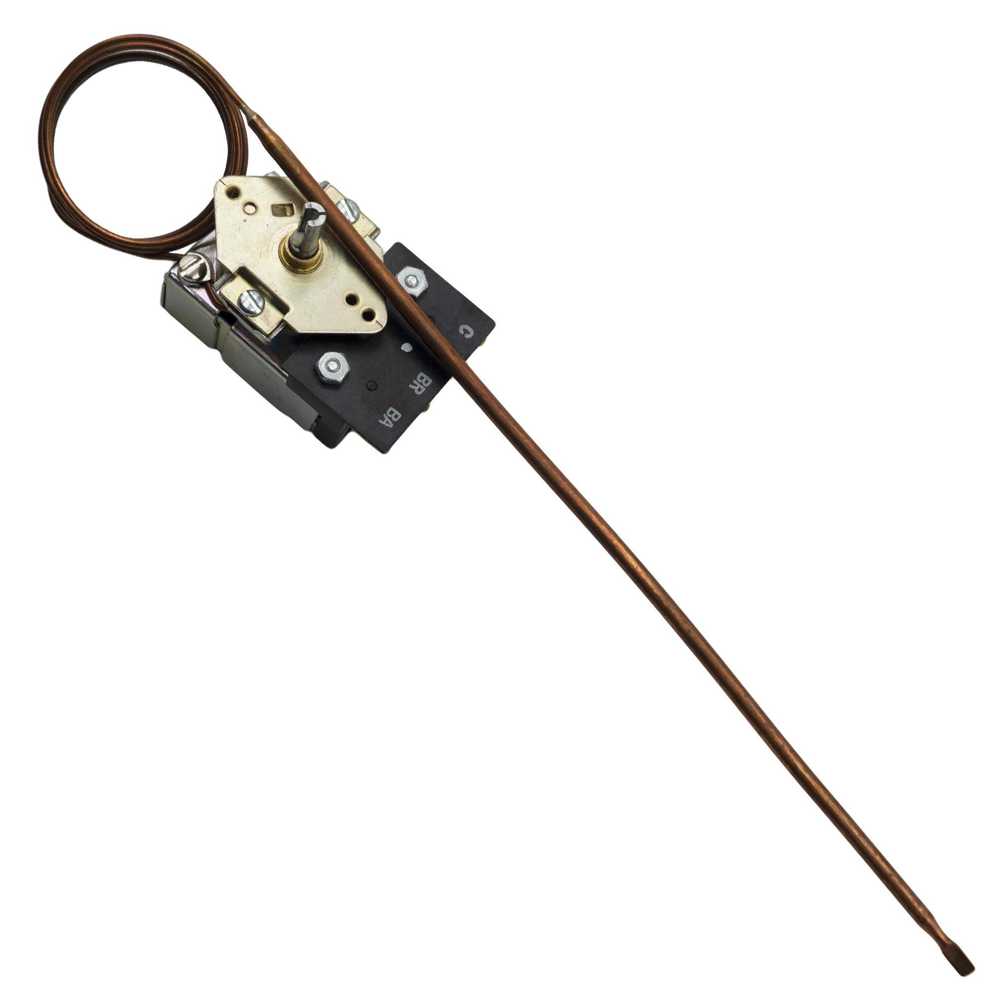 SD73001048 73001048-210779-range-oven-thermostat-broil