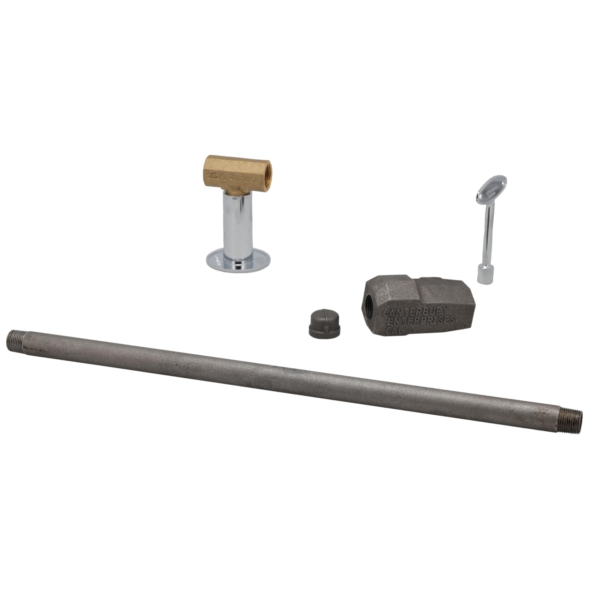 SDLLKIT-LPS-CP llkit-lps-cp-log-lighter-install-kit view 51