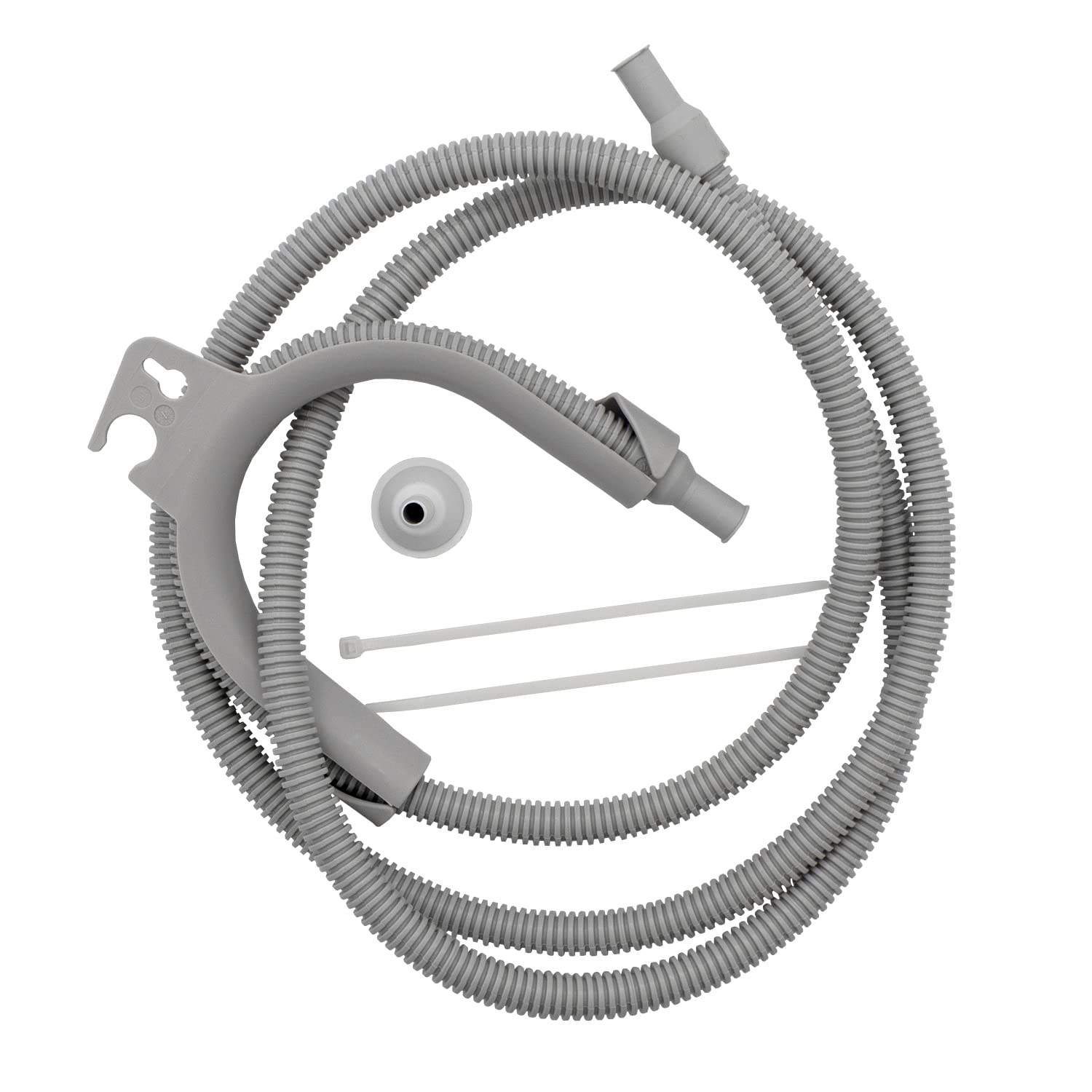 SD12013784 12013784-00284849-dryer-outlet-drain-hose