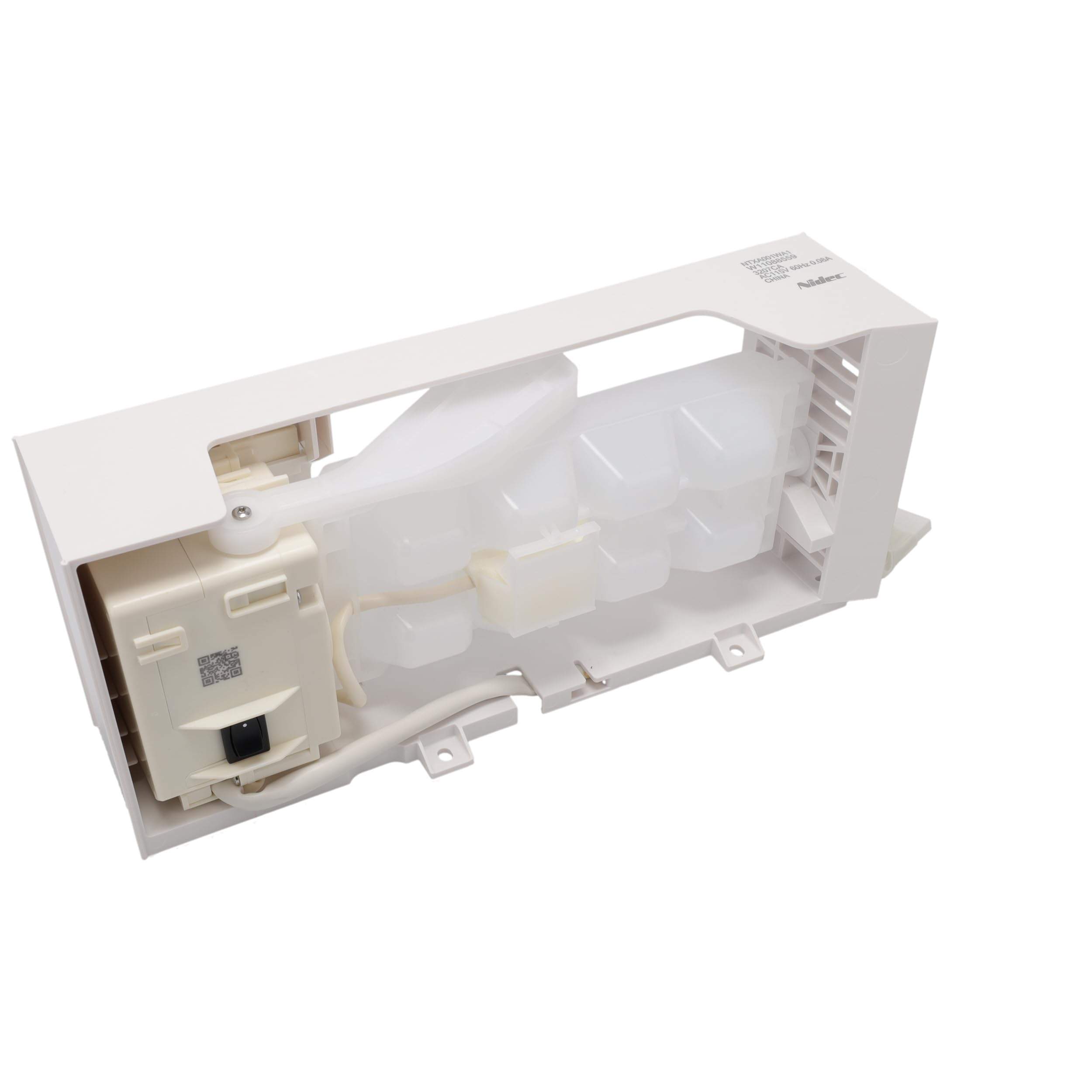 SDW11284458 W11284458-W11088559-refrigerator-ice-maker-replacement