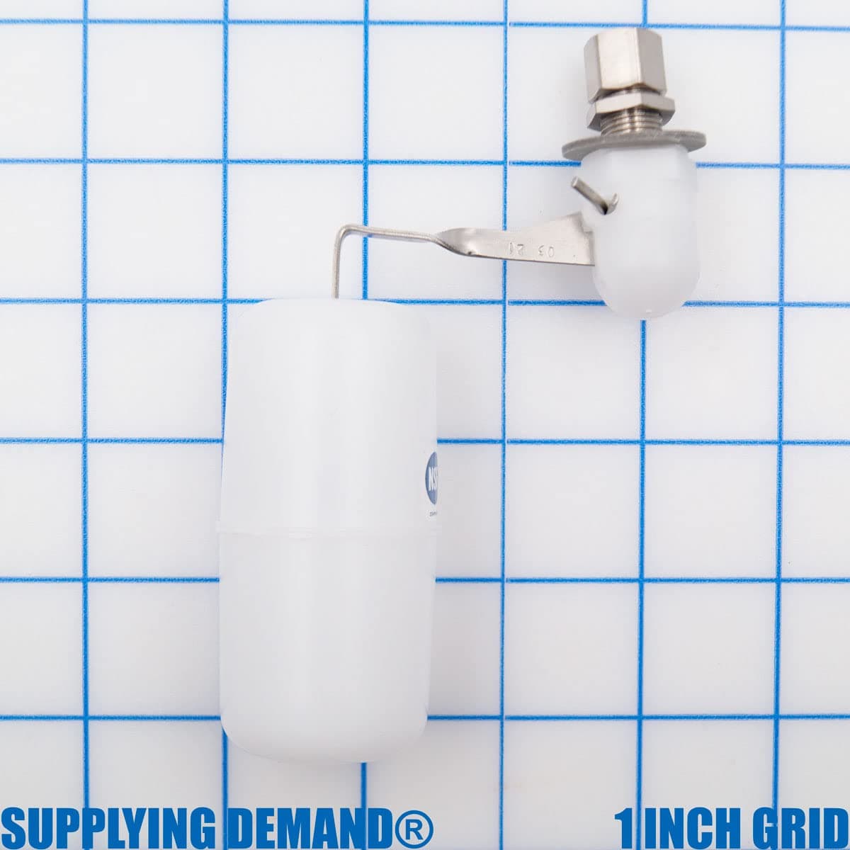 SD02-2217-02 02-2217-02-rm29212n-ice-machine-float-valve view 11