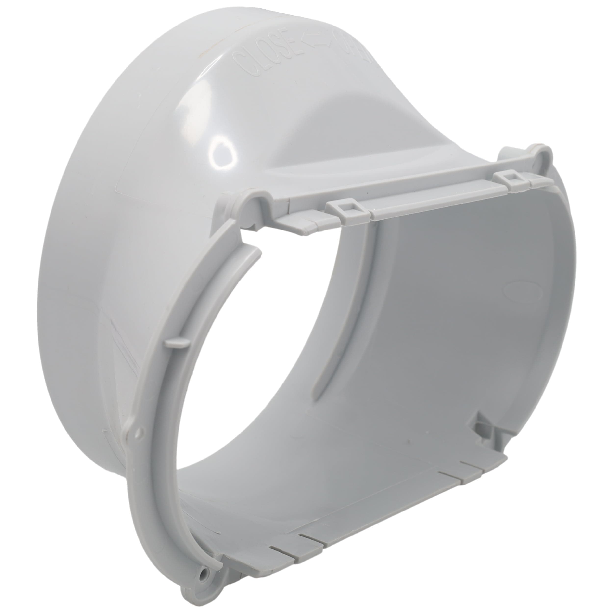 SDK1842883 k1842883-hvac-air-conditioner-side-coupling view 21