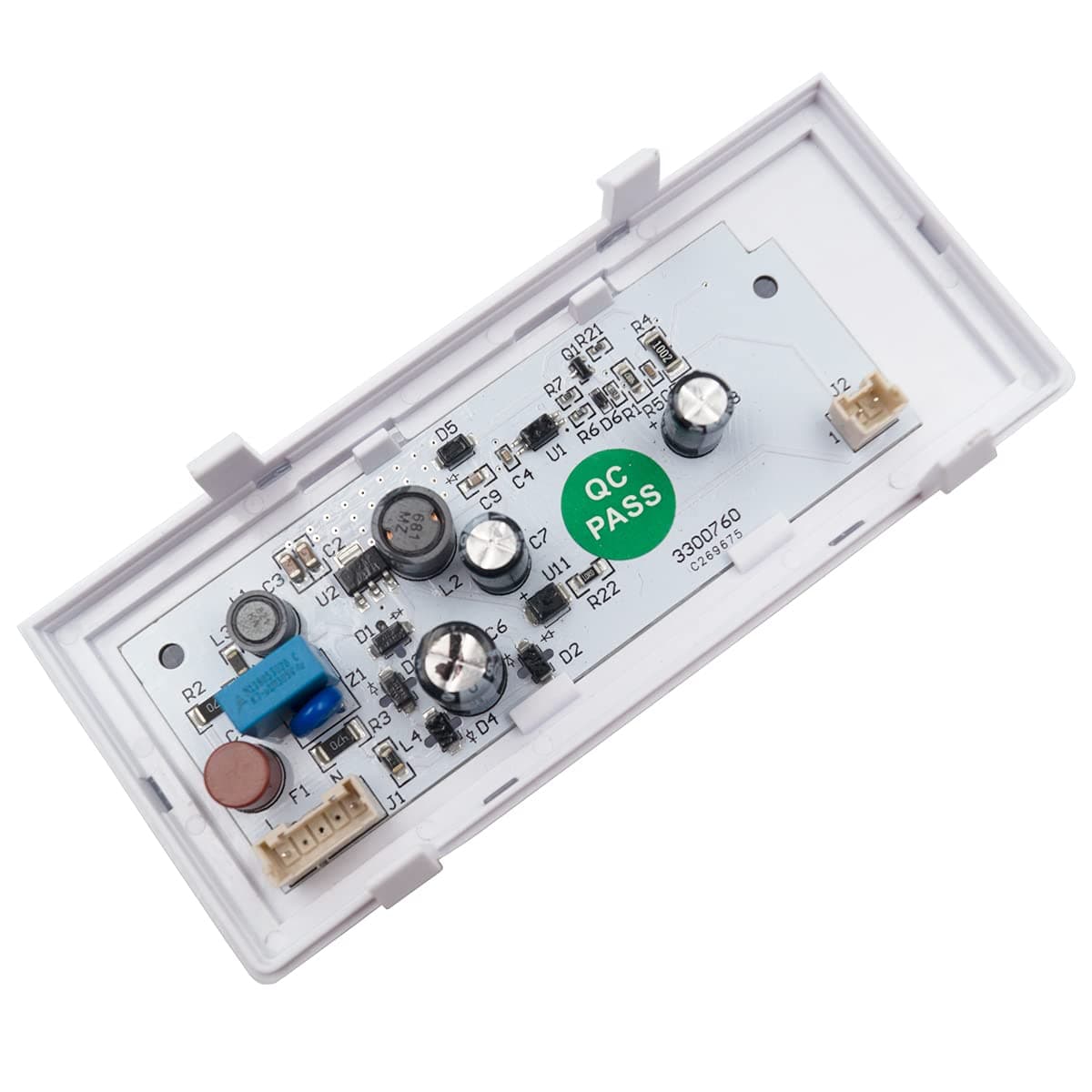 SDW10515058 w10515058-wpw10515058-refrigerator-led-light-module view 41