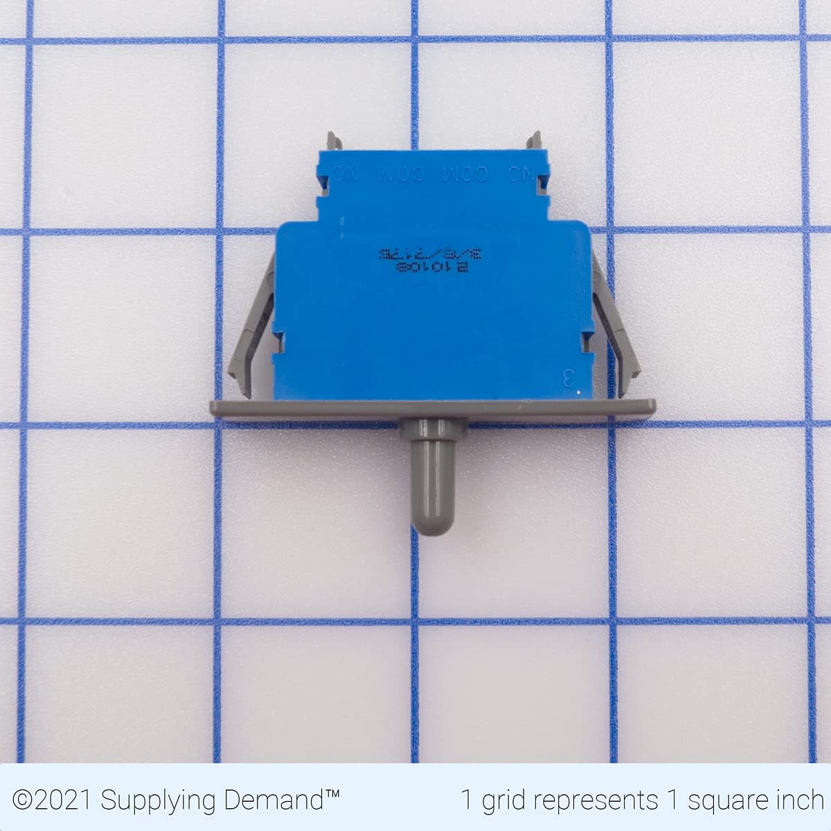 SD6600JB3007K 6600jb3007k-6600jb3007b-refrigerator-door-switch view 31