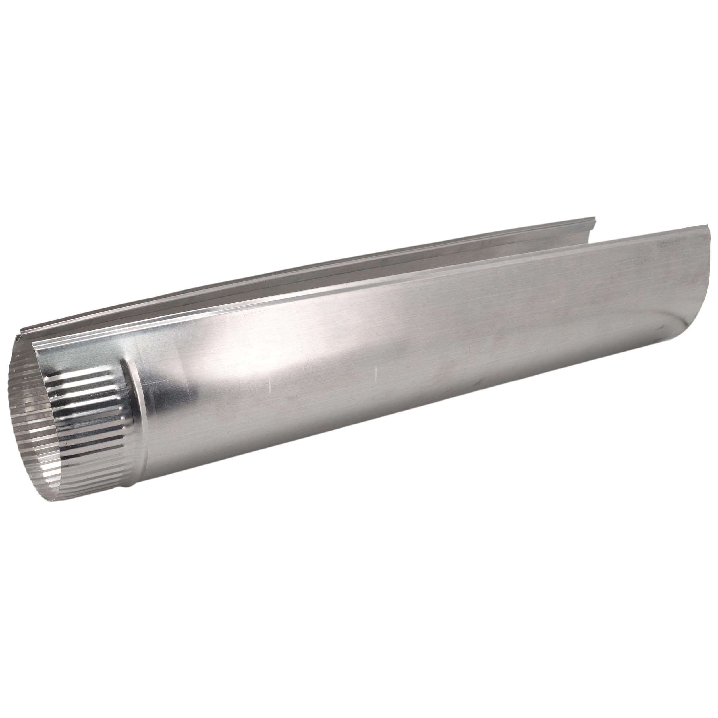 SDDP244C dp244c-hvac-aluminum-vent-pipe