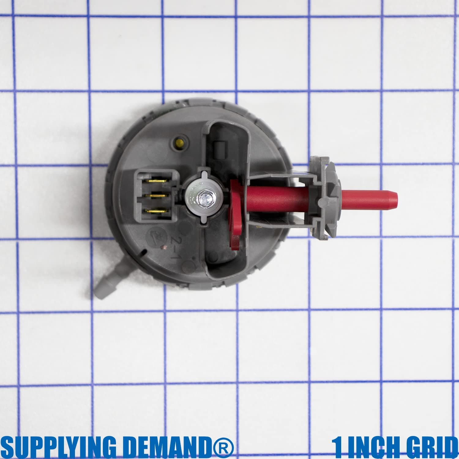 SDW10339251 w10339251-w10339329-washer-water-level-pressure-switch-kit view 11