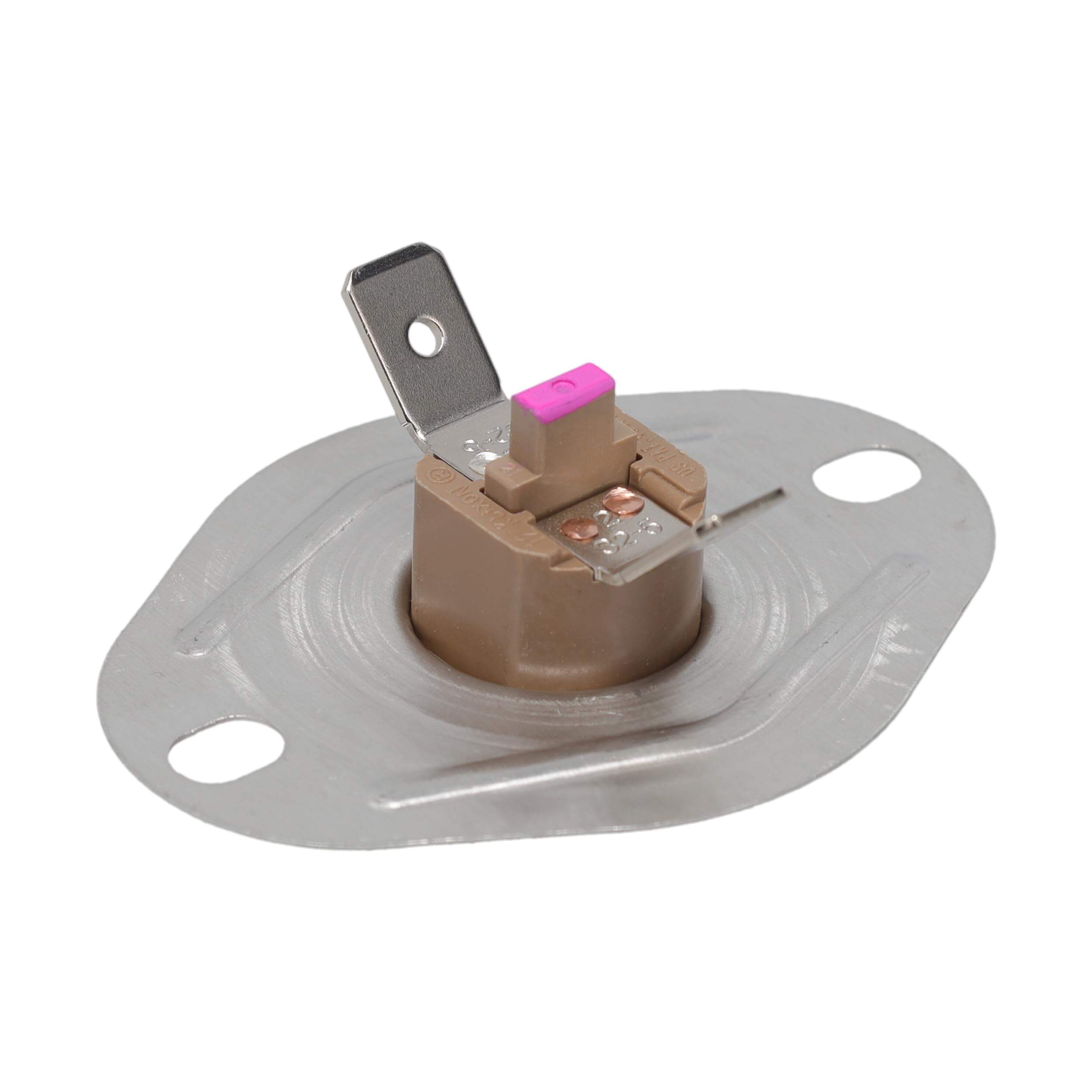 SDHH18HA452_V1 HH18HA452_V1-furnace-burner-limit-switch