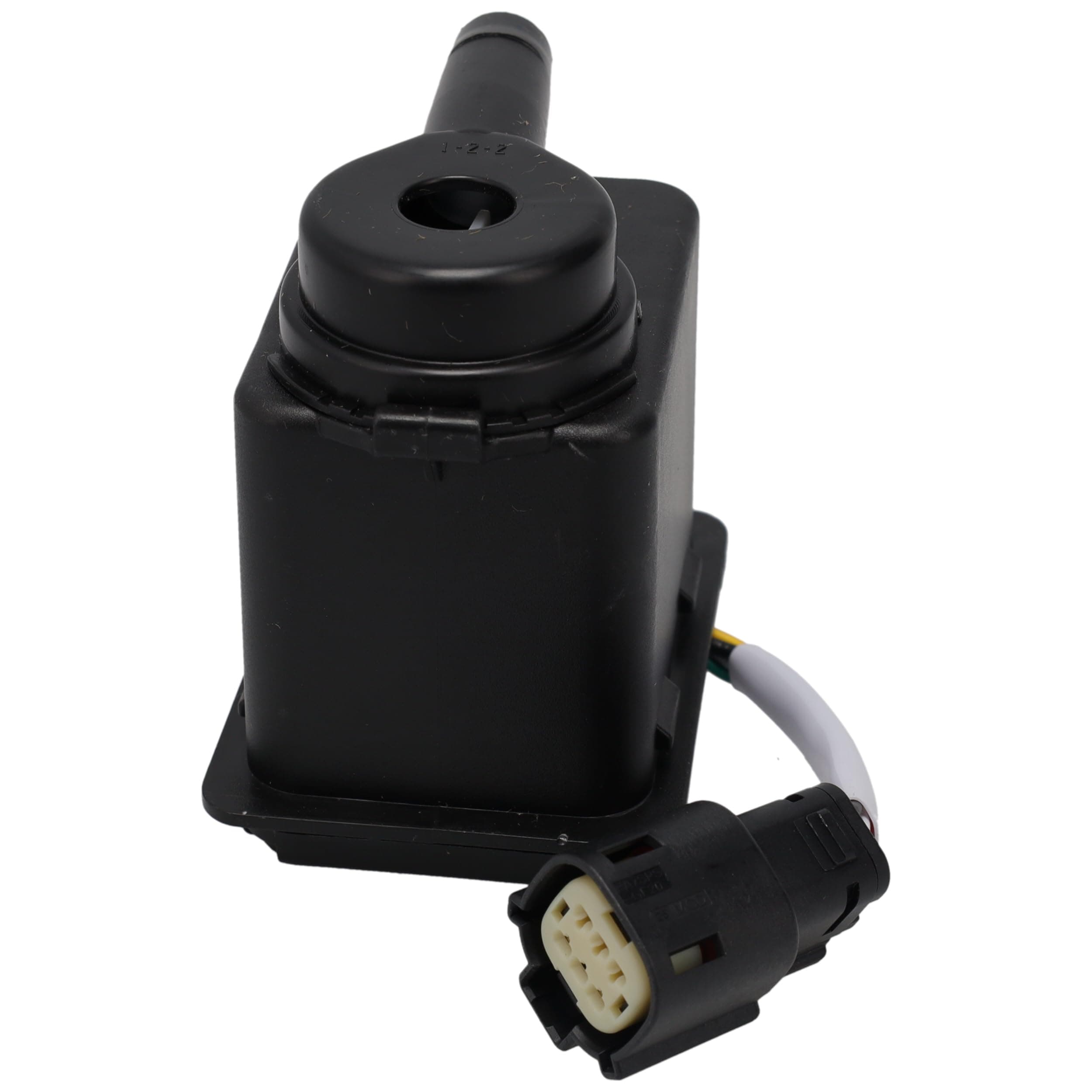 SDW11542867 w11542867-w11325175-refrigerator-ice-maker-pump view 61