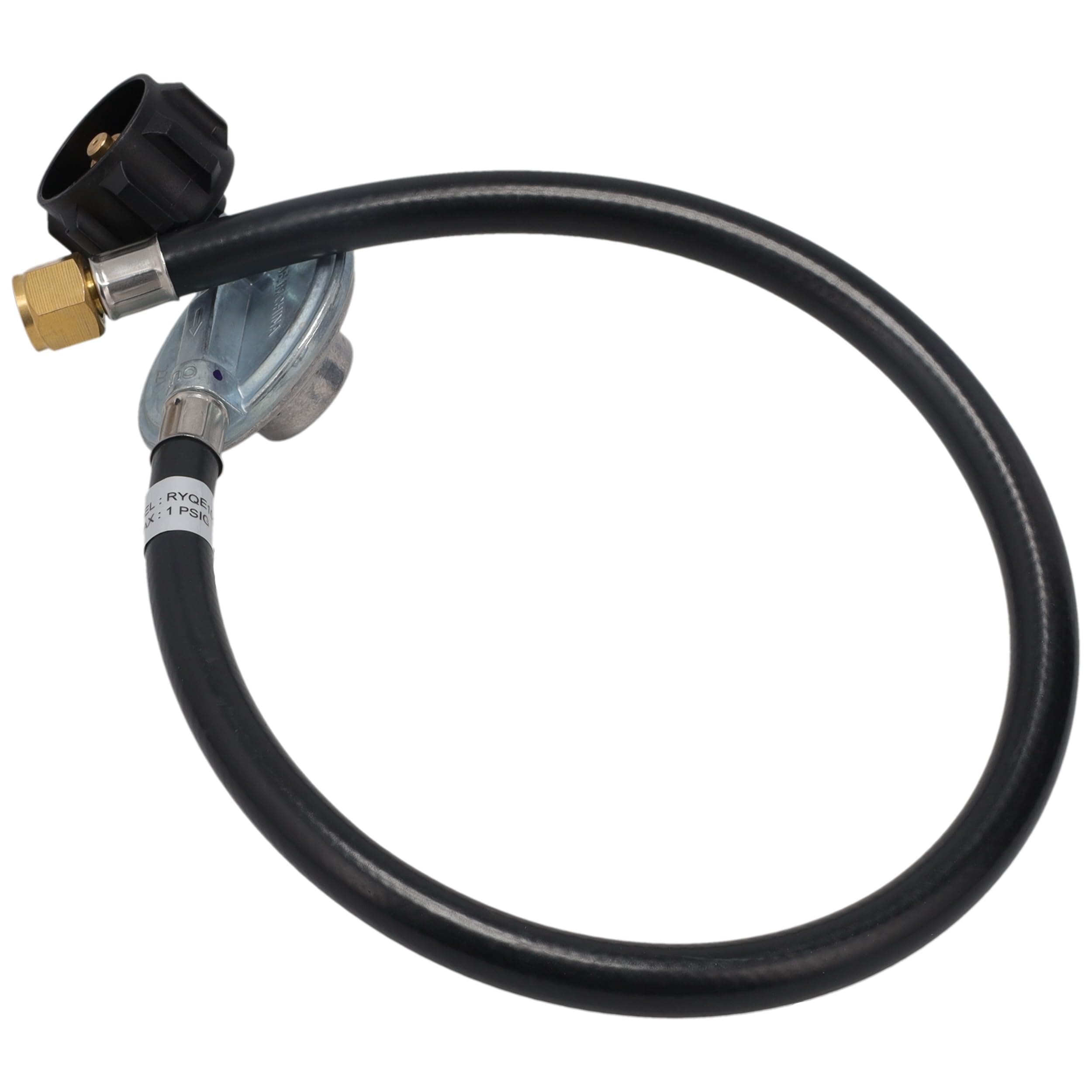 SD601-B-24 601-b-24-bbq-grill-propane-hose-assembly view 71
