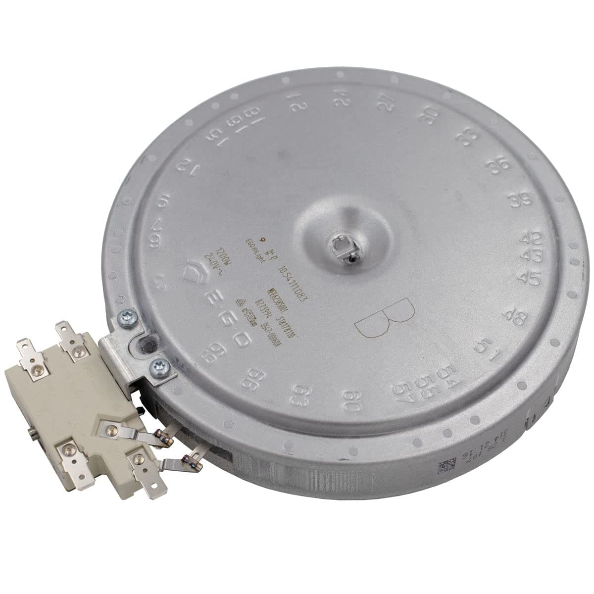 SDDG47-00060A dg47-00060a-4010987-range-radiant-element view 21