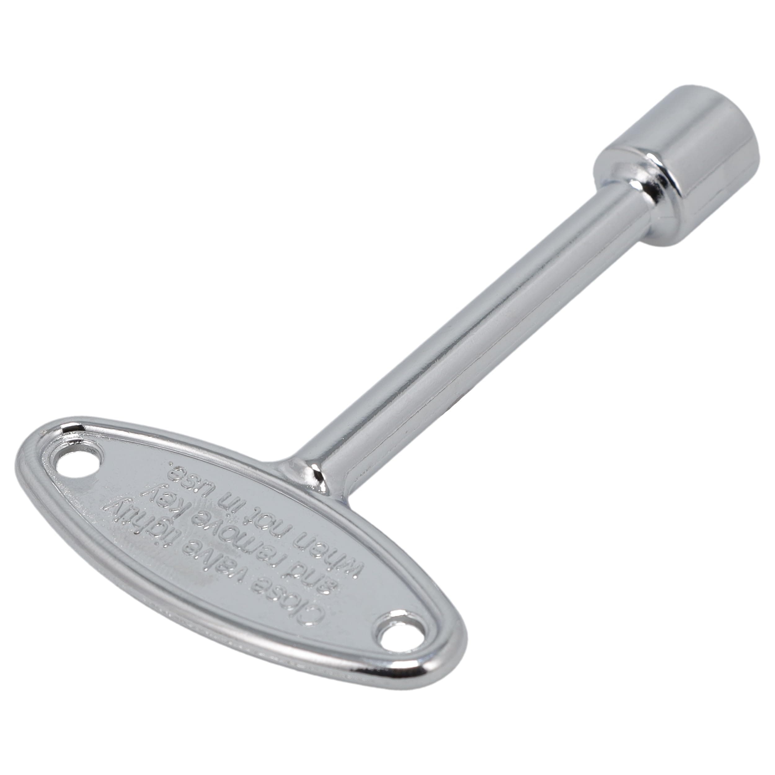 SDKEY-BVL-CP key-bvl-cp-chrome-plated-valve-key view 71