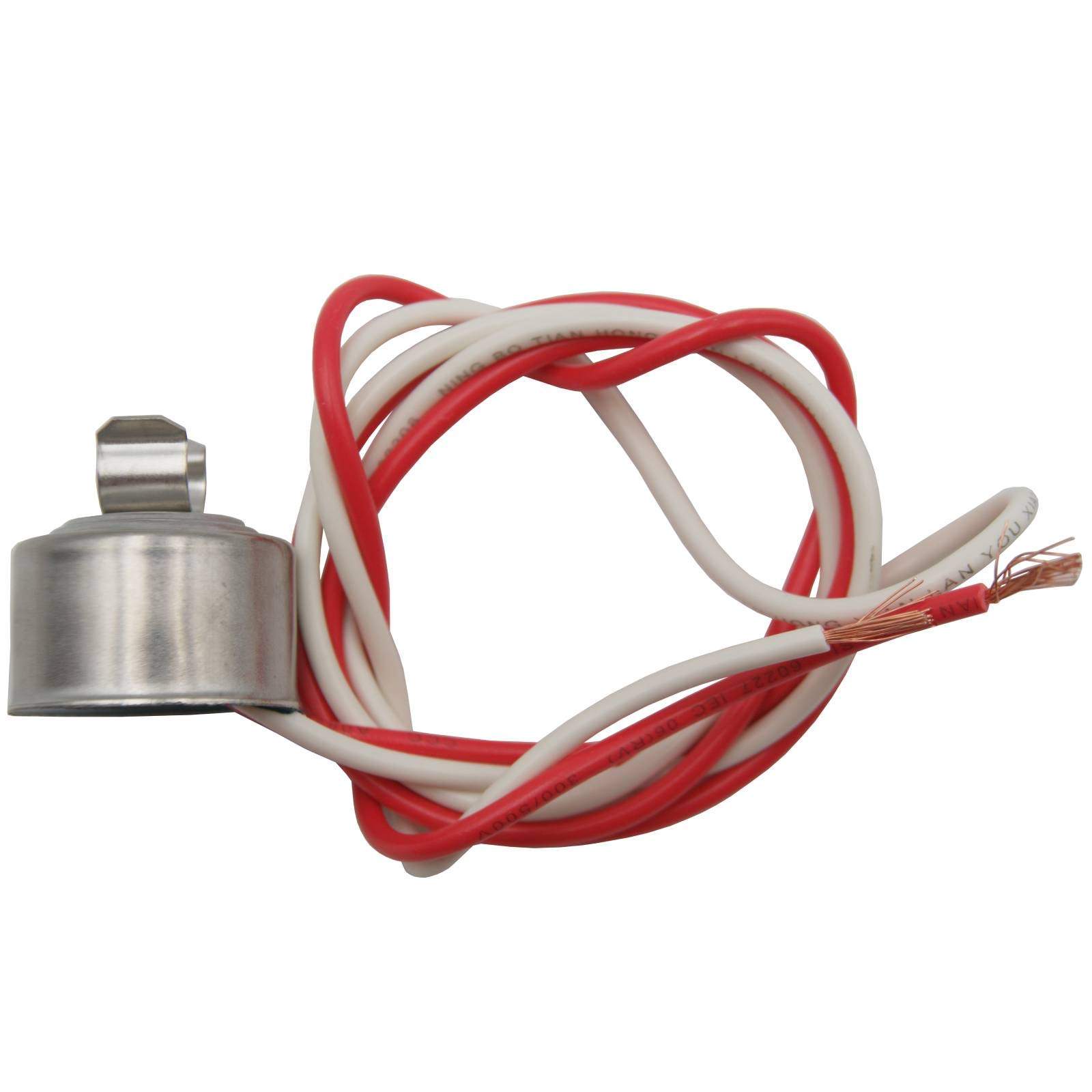 SD4387490 4387490-2176941-refrigerator-freezer-defrost-thermostat