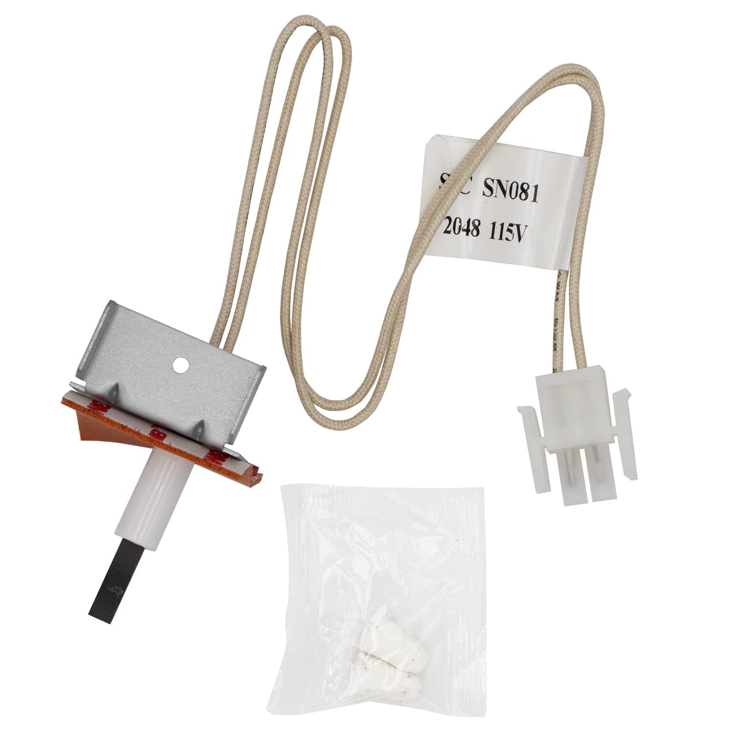 SDLB-112237B lb-112237b-sn081kx-furnace-igniter
