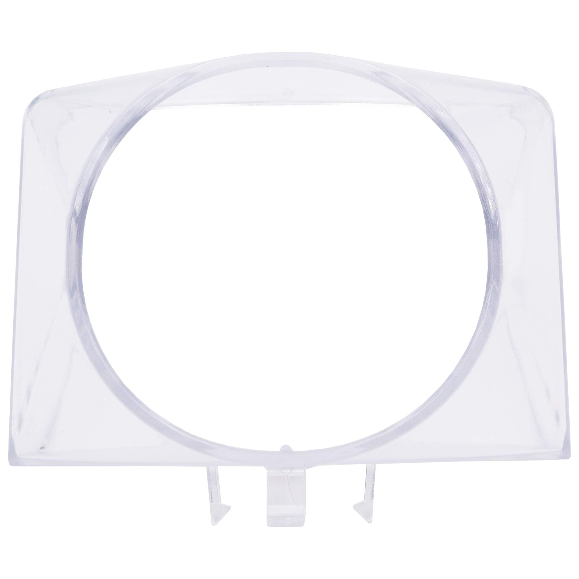 SD2180224 2180224-449580-refrigerator-door-ice-dispenser-guide