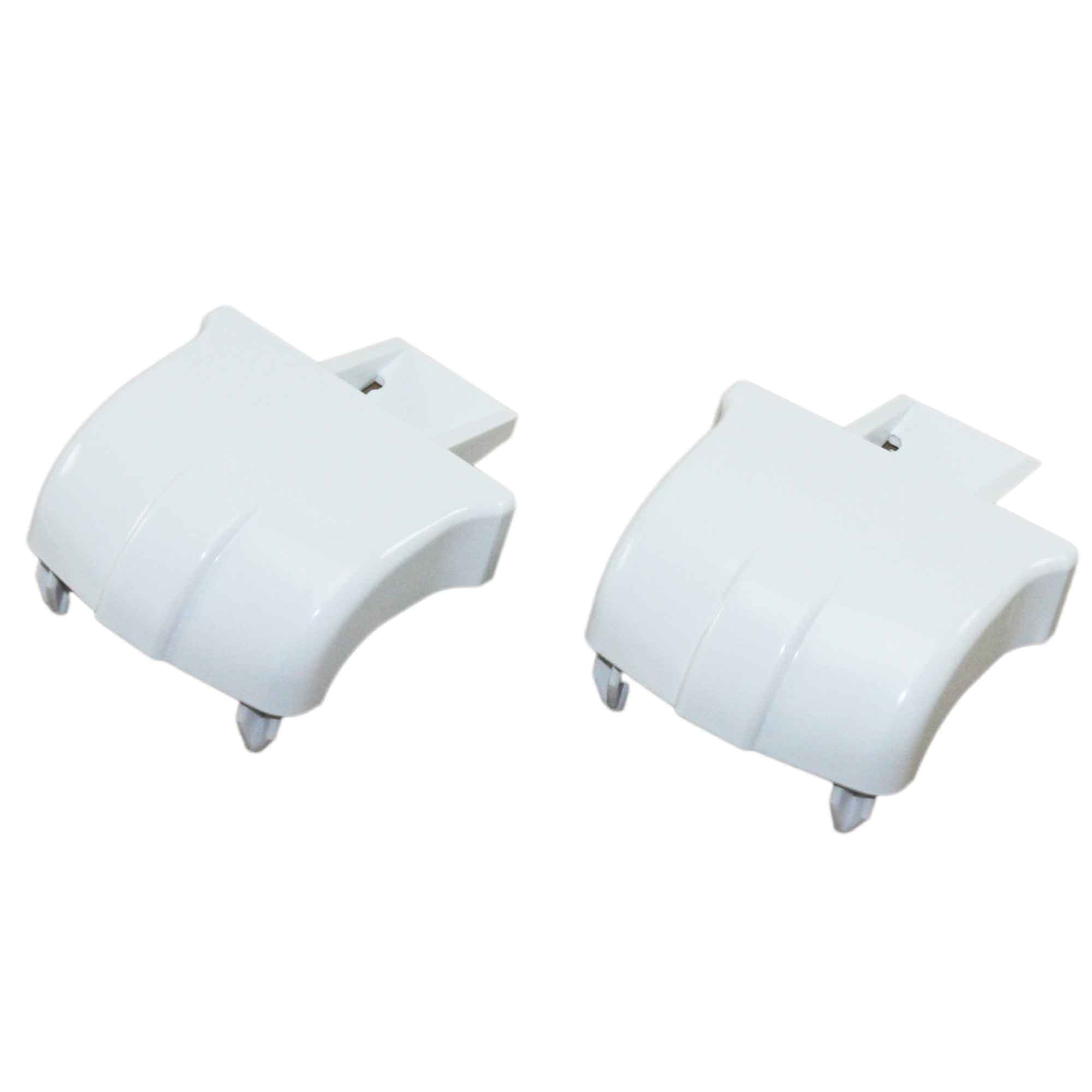 SDWR2X8345X2-FBA wr2x8345x2-wr2x8345-refrigerator-shelf-retainer-bar