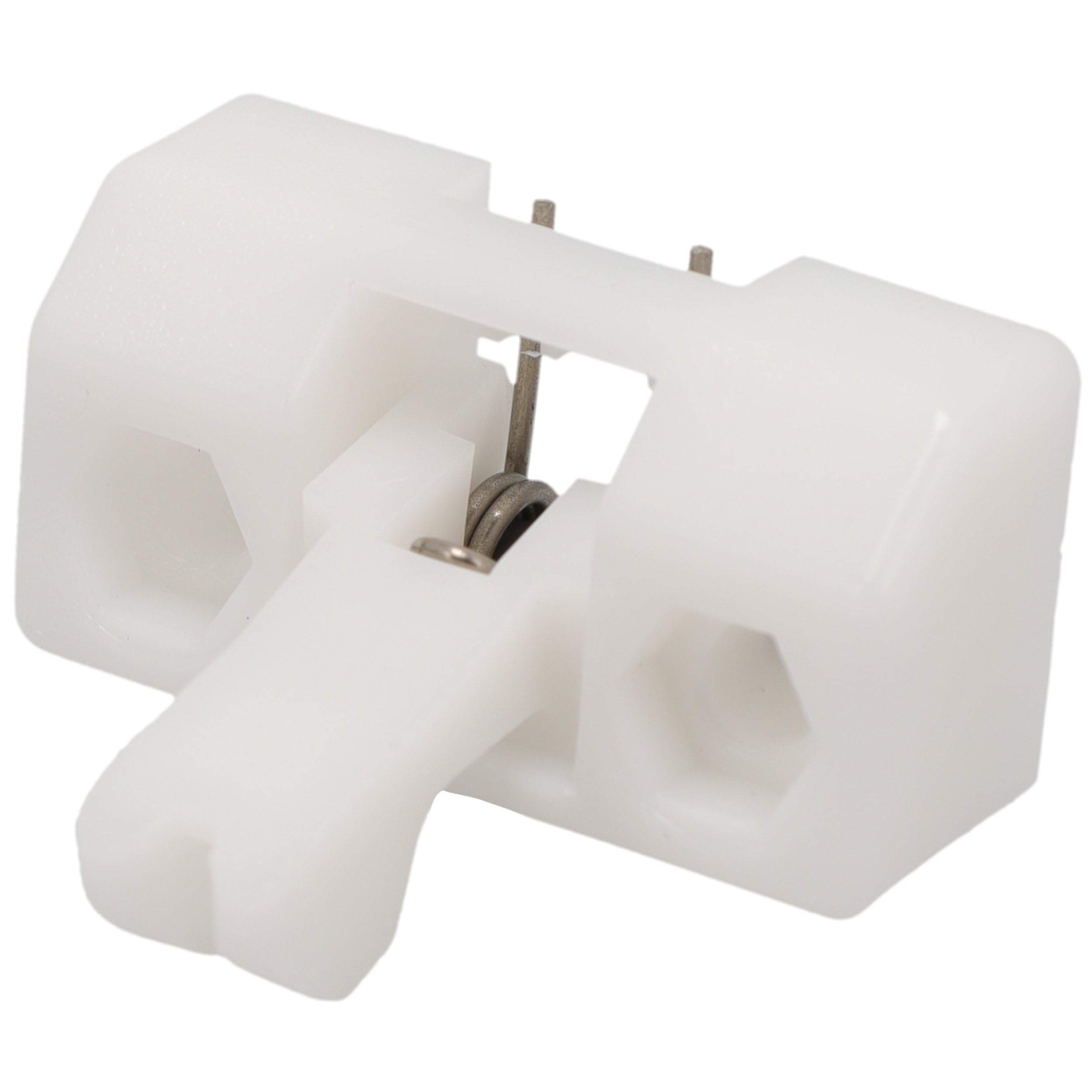 SD802803 802803-1375320-washer-door-catch