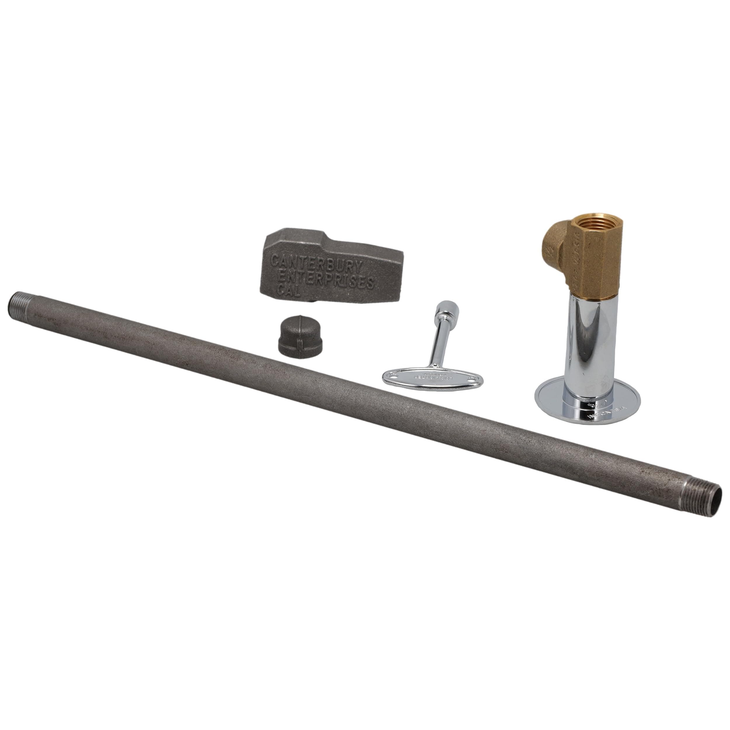 SDLLKIT-LPA-CP llkit-lpa-cp-log-lighter-install-kit view 61