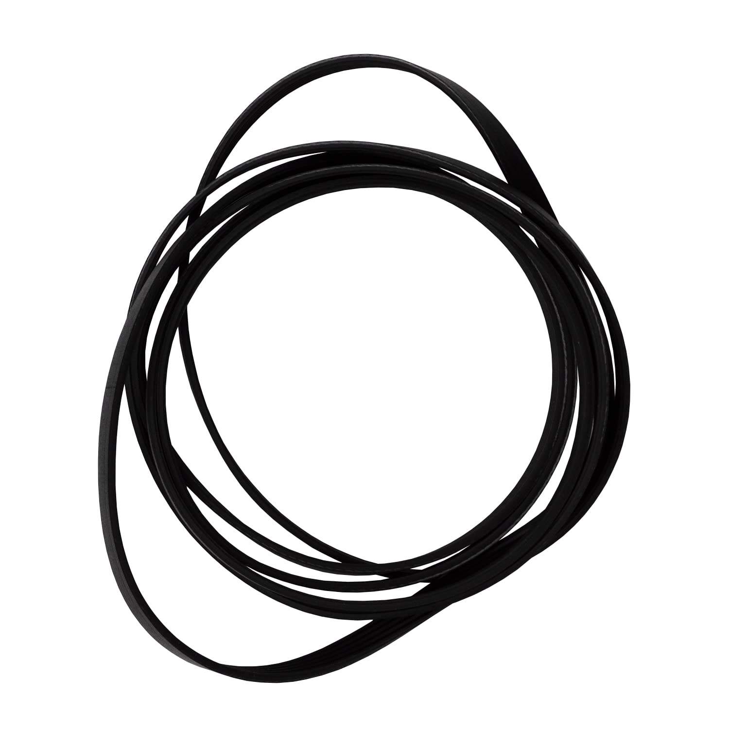 SDW10112954 W10112954-1447719-dryer-drum-drive-belt