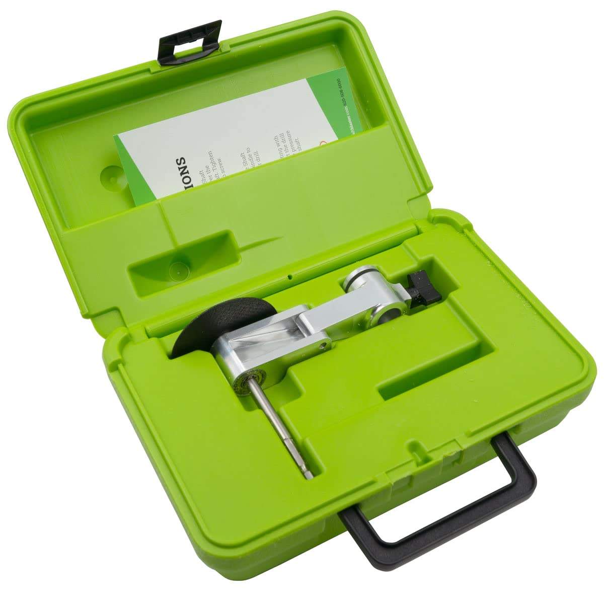 SDSB100 SB100-hvac-motor-shaft-cutting-wheel