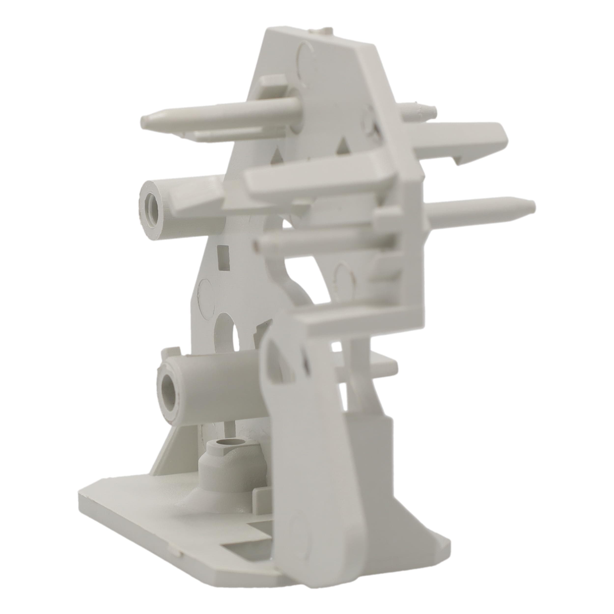 SD8206419 8206419-1200888-microwave-door-interlock-support view 41