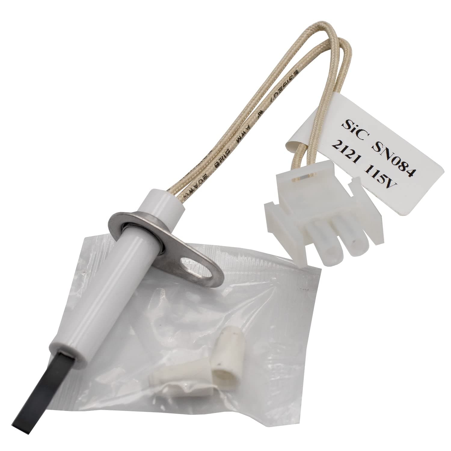 SD0130F00008S 0130f00008s-furnace-igniter view 21