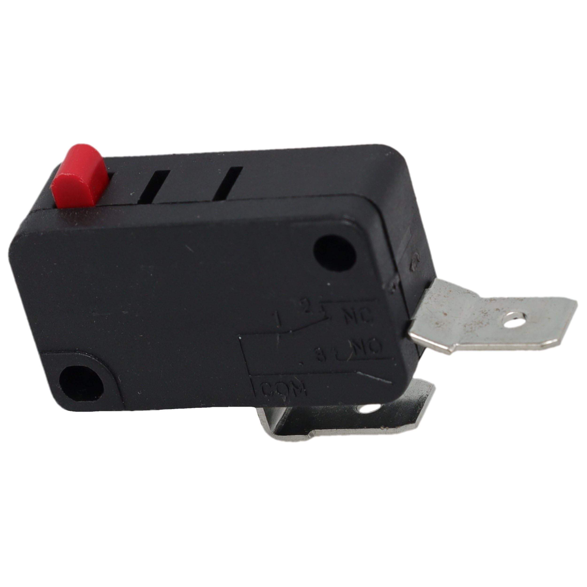 SD28QBP0498 28qbp0498-tj28qbp0498-microwave-door-switch