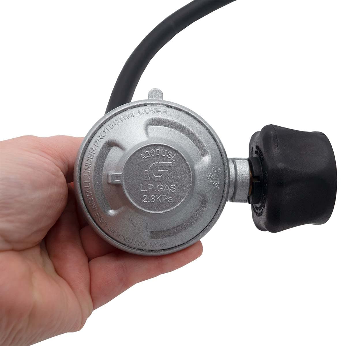 SDHOSEASMBLY hoseasmbly-propane-hose-regulator-assembly view 21