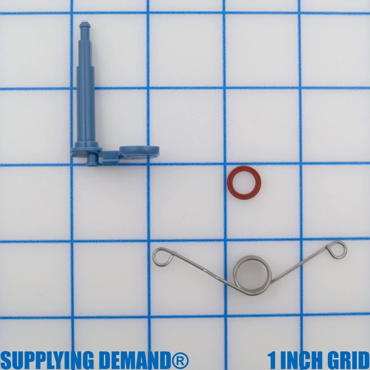 SD00166630 00166630-ps8697162-dishwasher-detergent-dispenser-latch-shaft-replacement-kit view 11