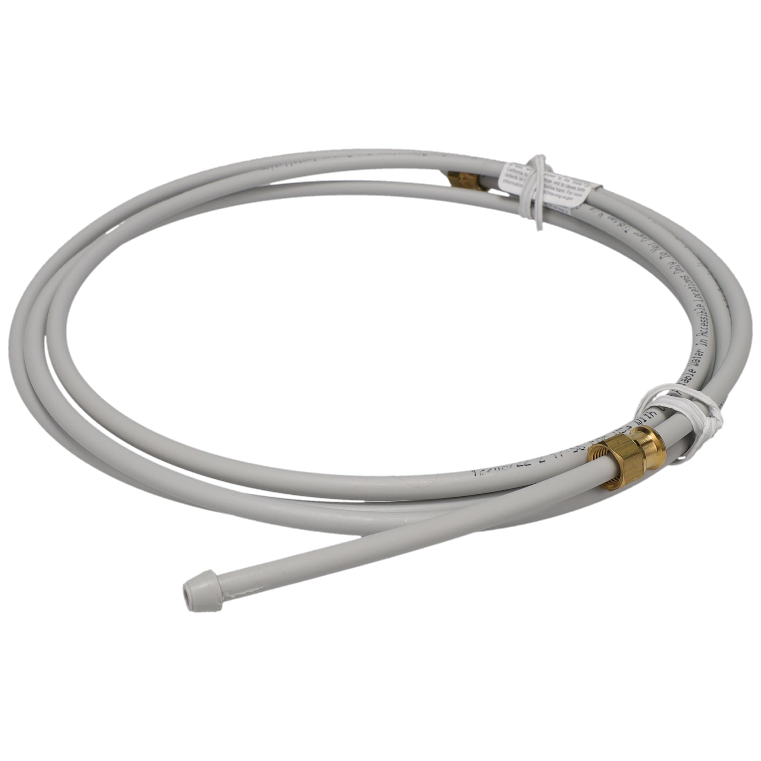 SDIMKR8 imkr8-refrigerator-ice-maker-water-tubing view 81
