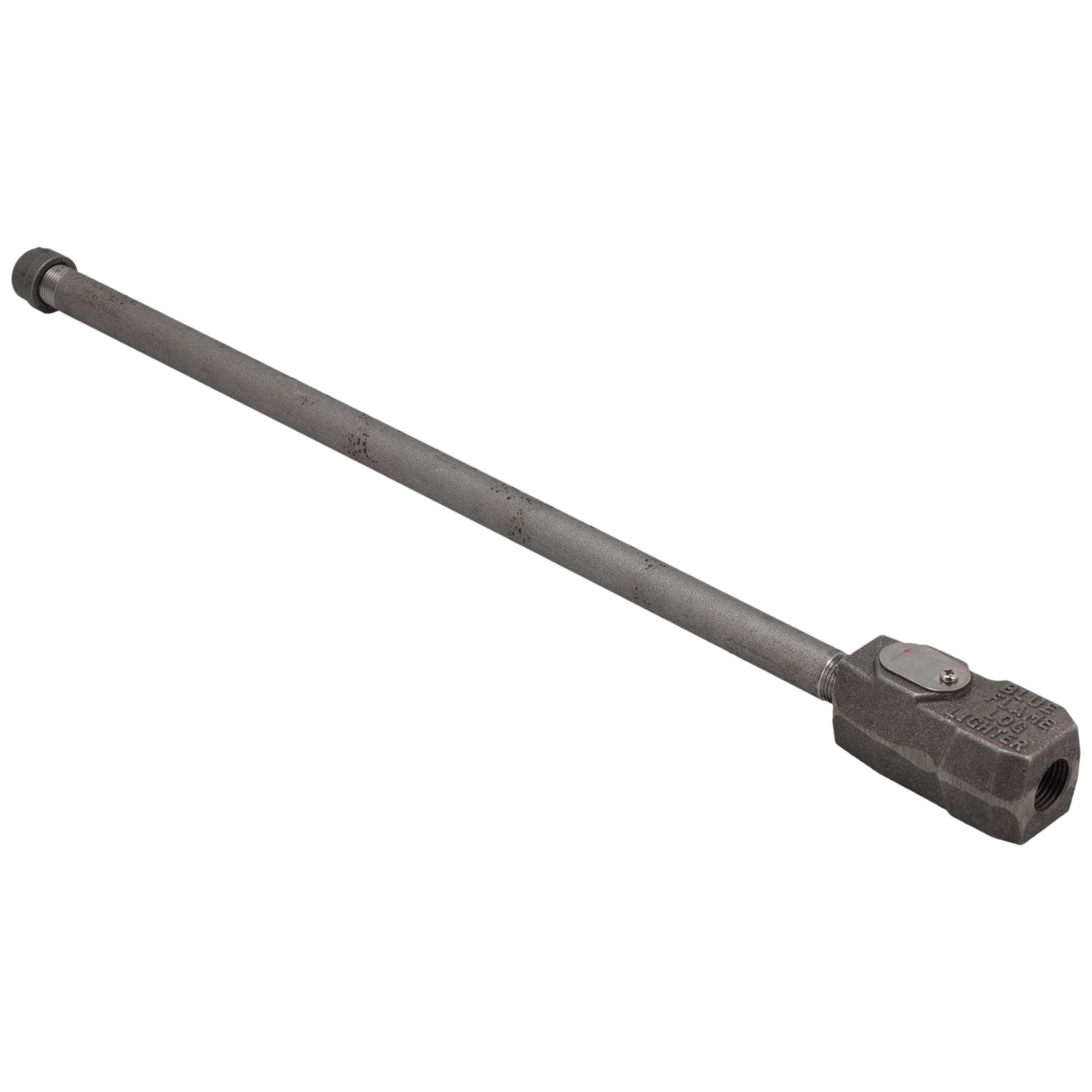 SDLLA-NG46-165 lla-ng46-165-log-lighter-natural-gas-pipe view 31