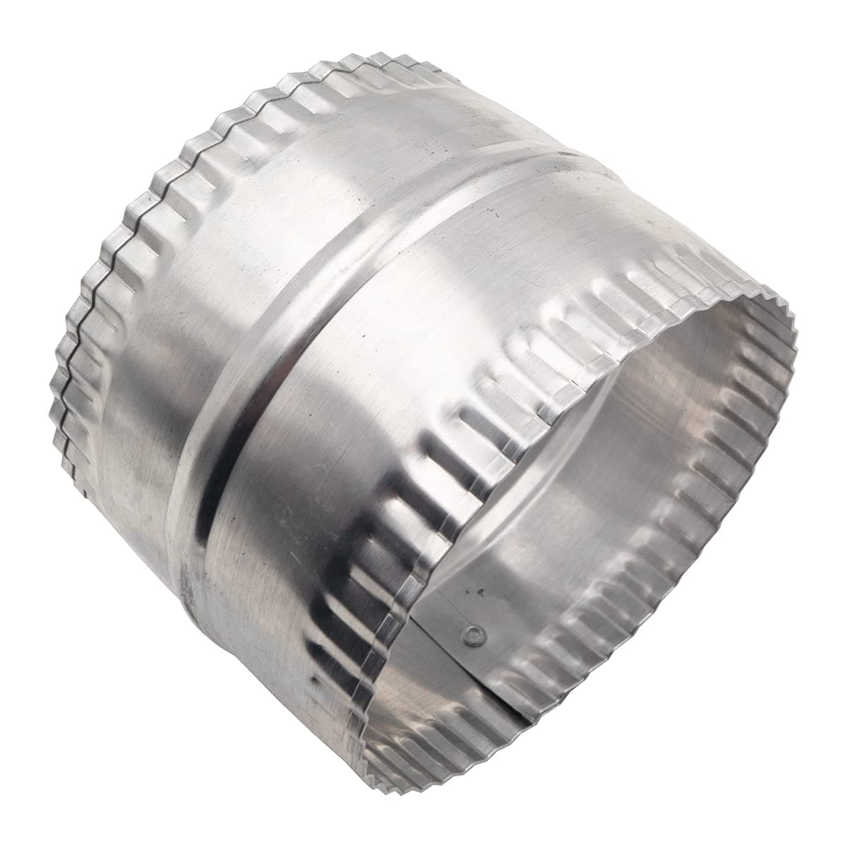 SD60597 60597-10491-aluminum-duct-connector