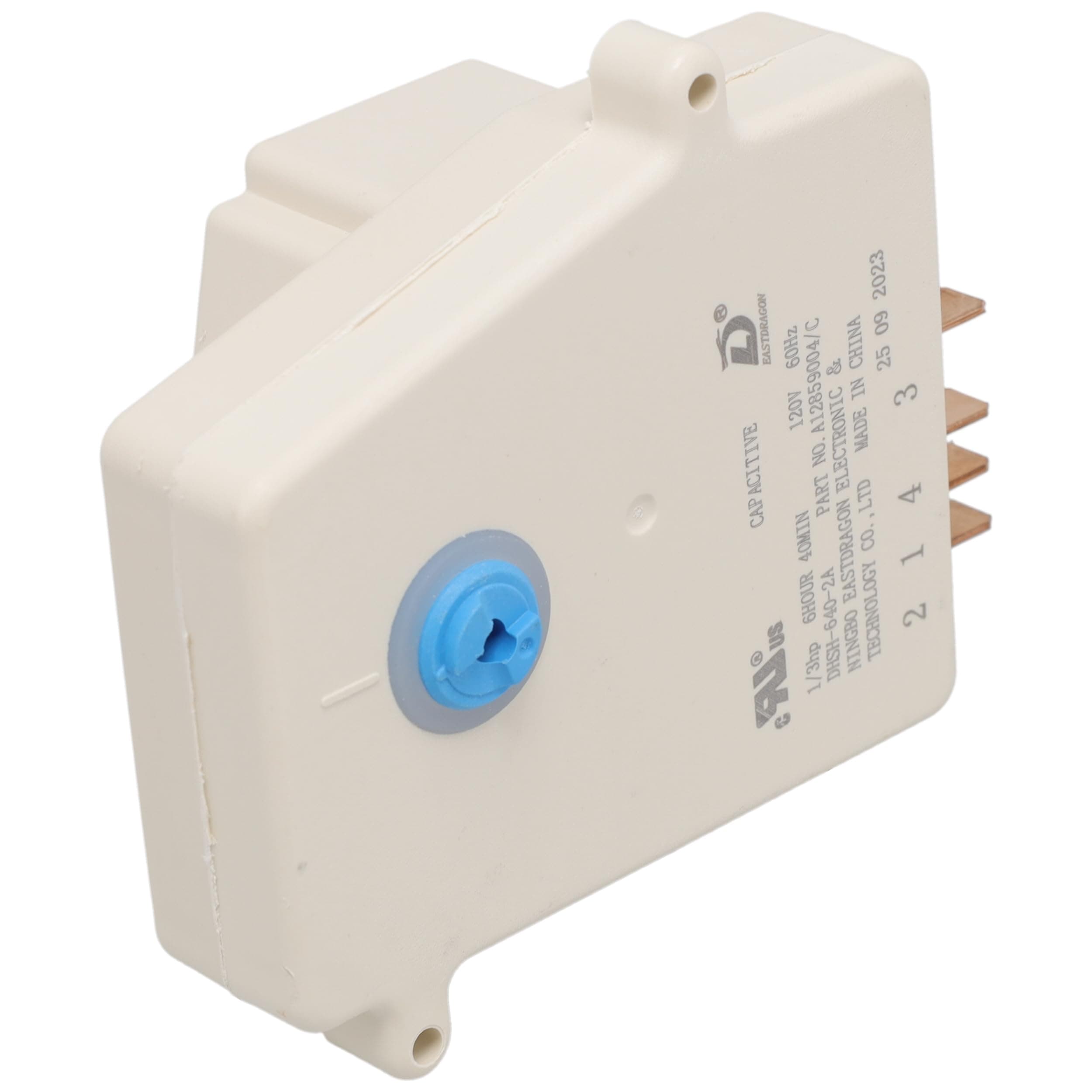 SD5304526183 5304526183-5304522331-refrigerator-defrost-timer view 41