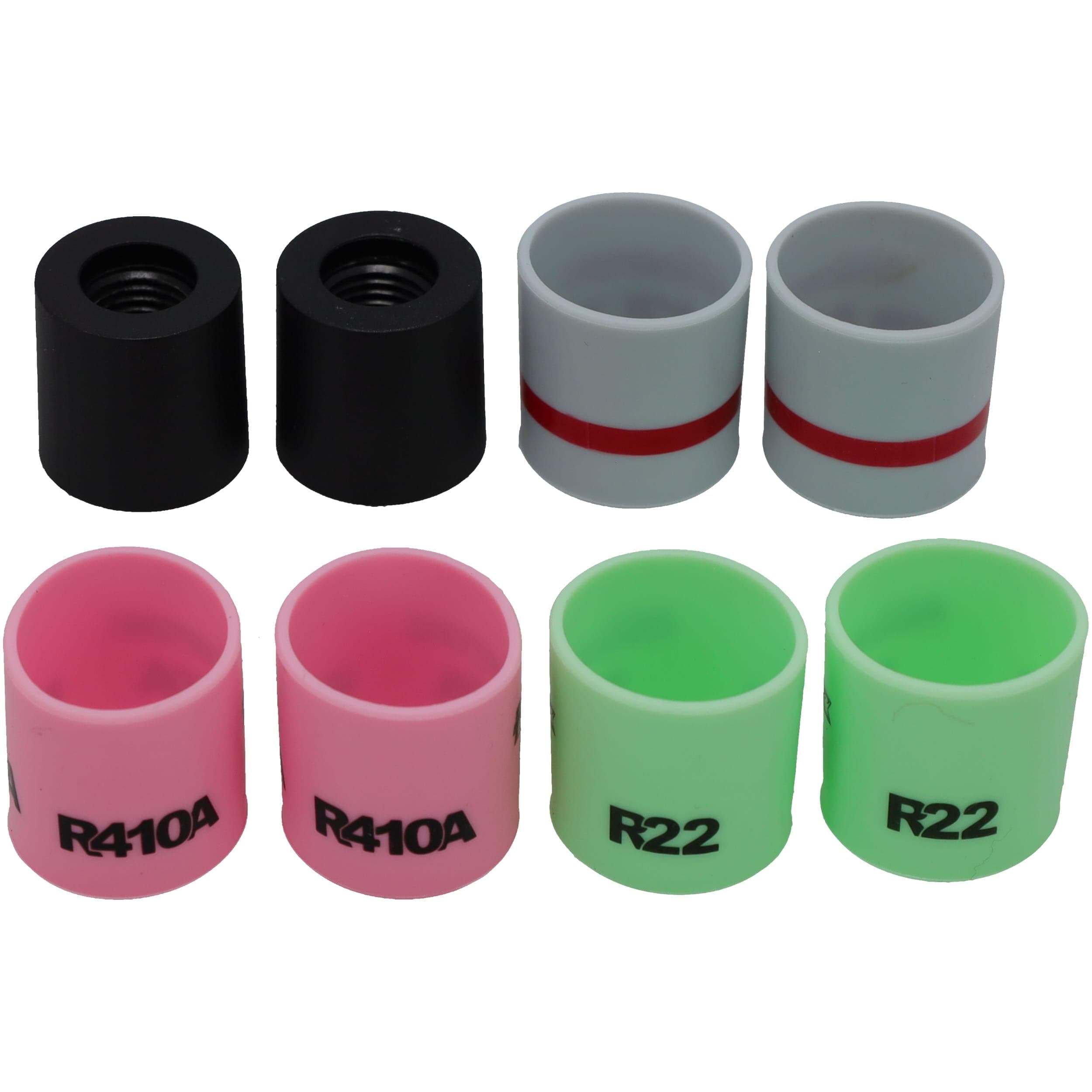 SDSFL14V sfl14v-hvac-safety-locking-cap-cover