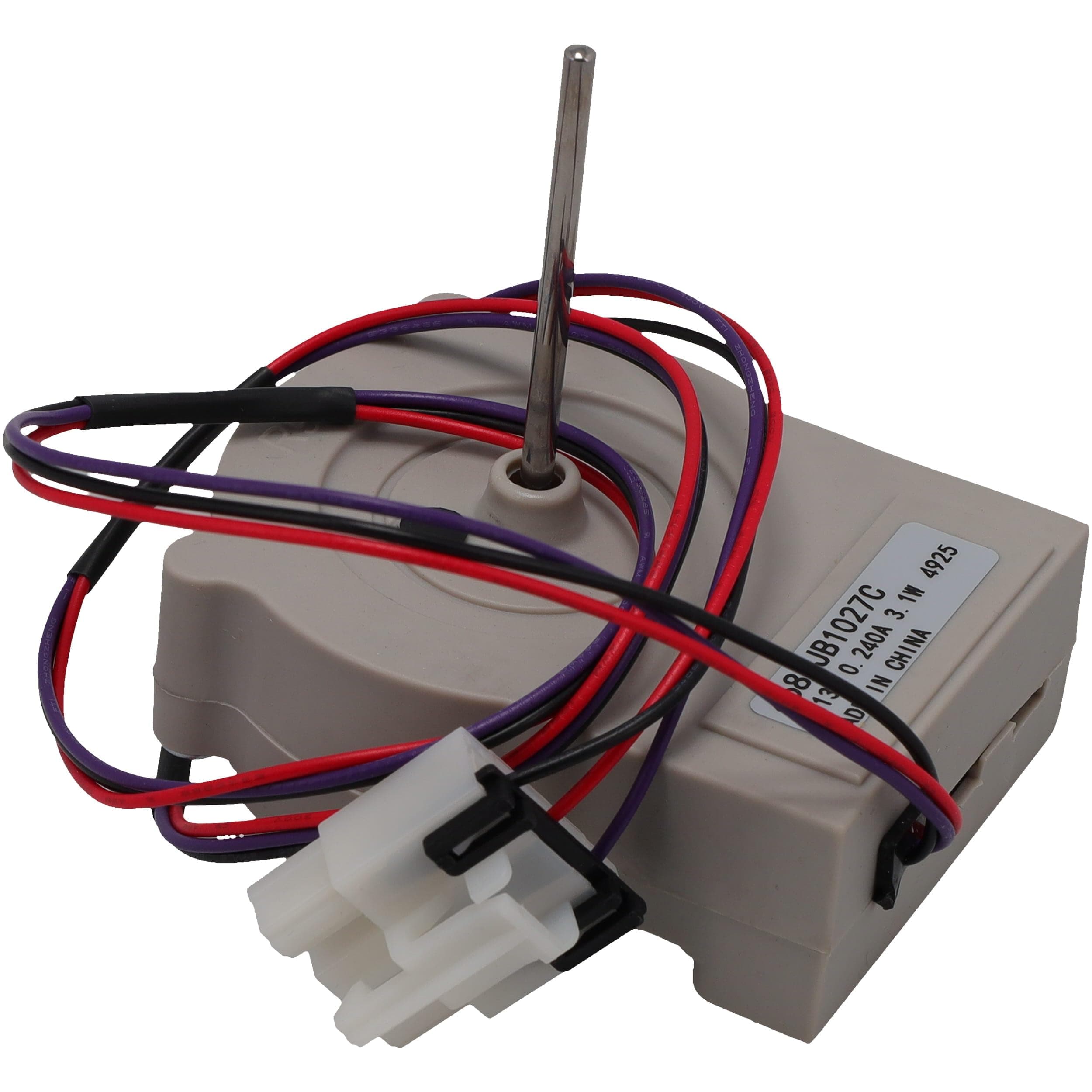 SD4681JB1027C_V1 4681jb1027c-eau60694512-refrigerator-fan-motor view 21
