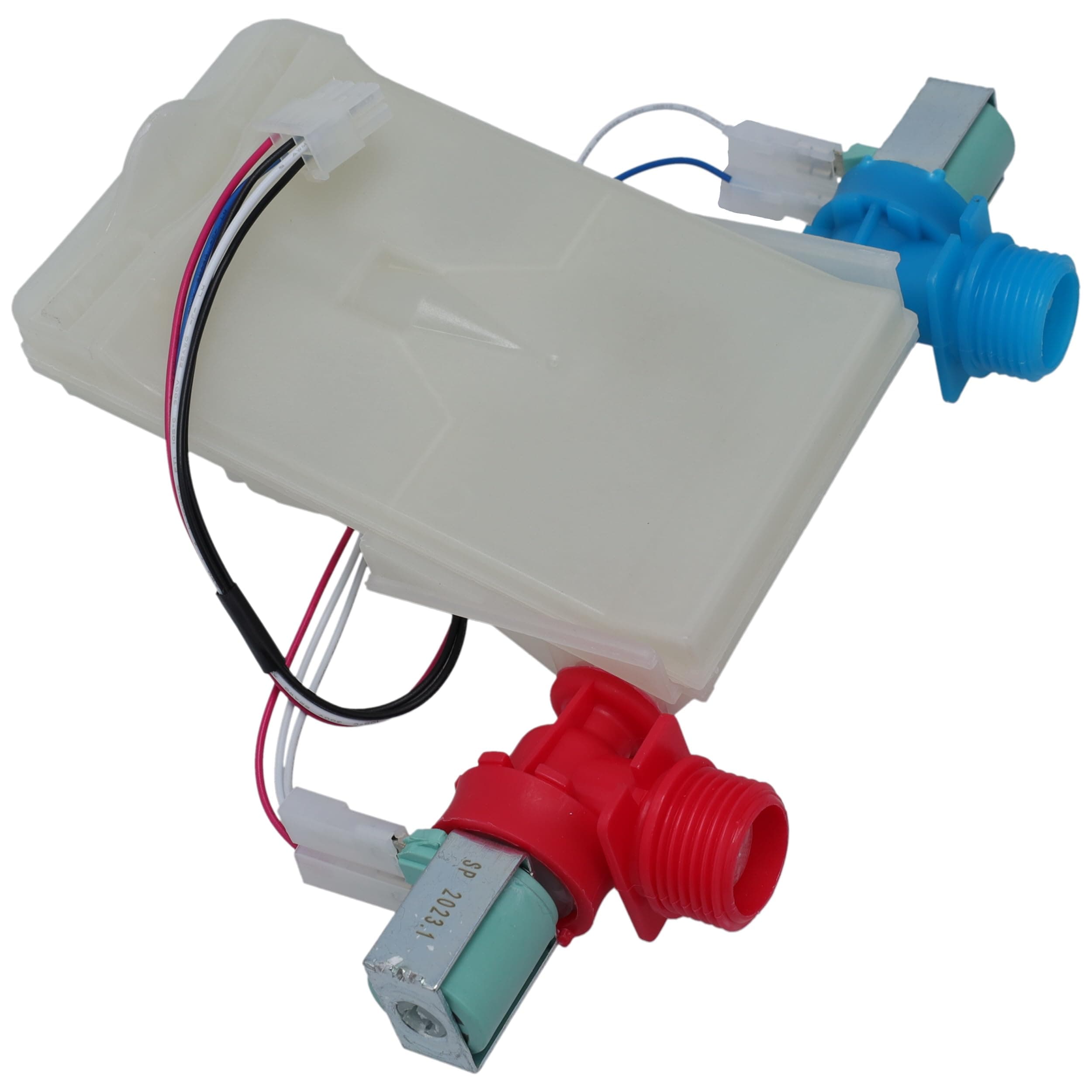 SDW10869800 w10869800-w11038689-washer-water-inlet-valve-assembly view 71