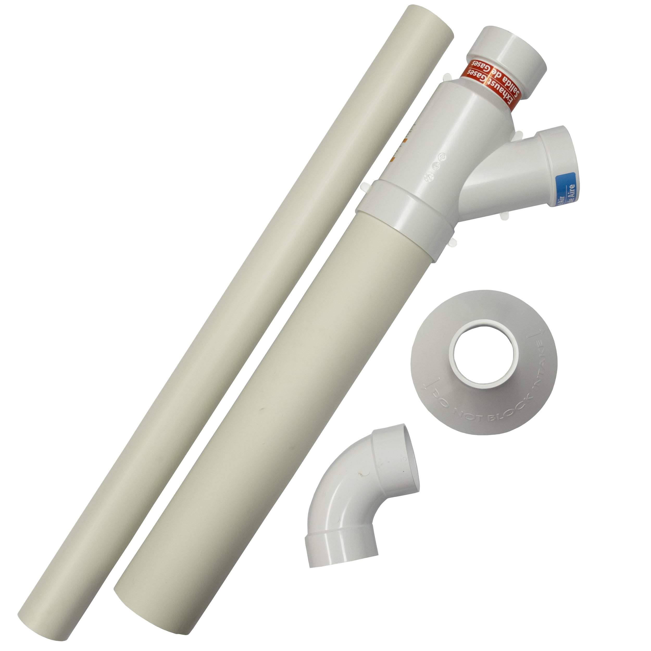 SDSP20245 SP20245-water-heater-vent-kit