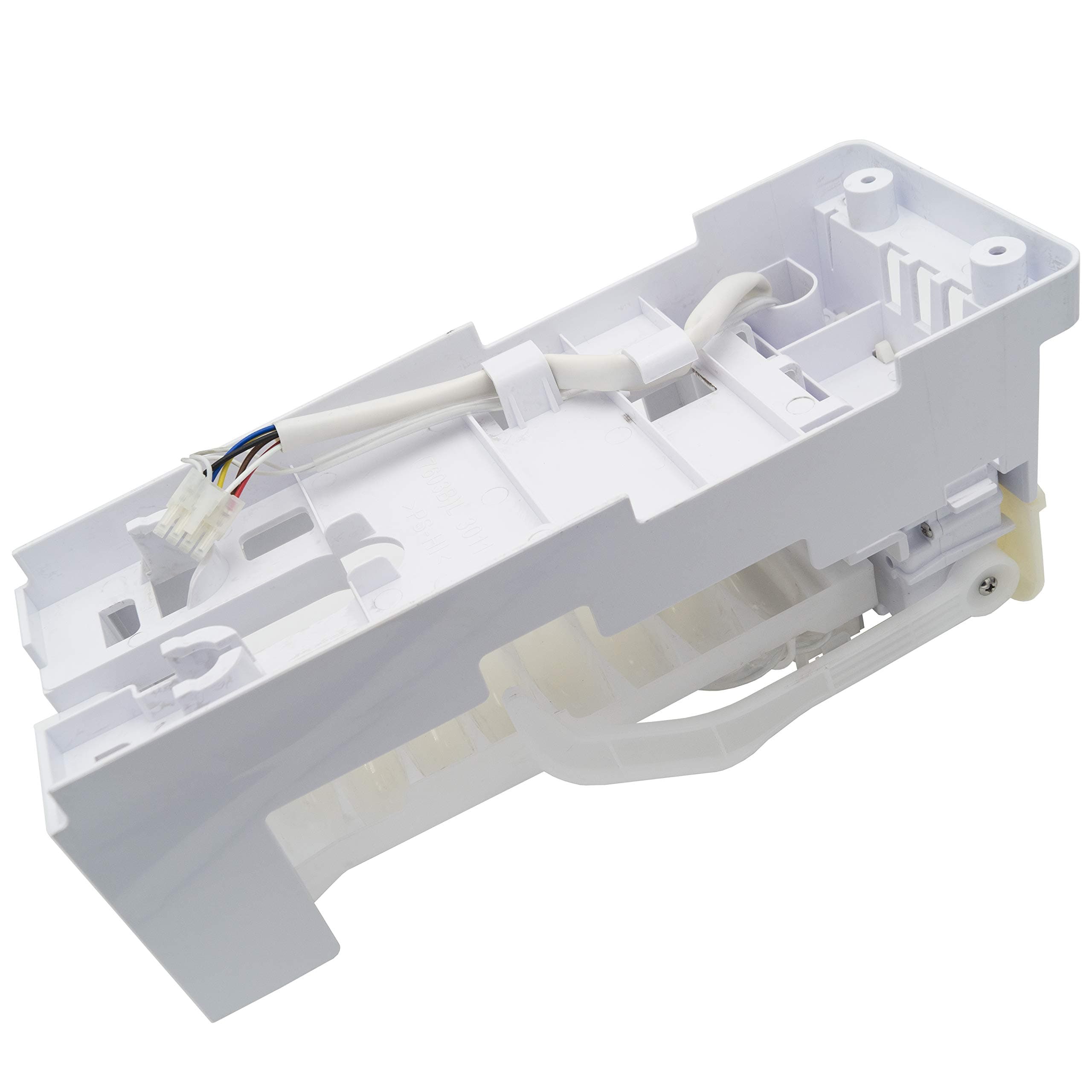 SDDA97-07603B da9707603b-da97-07603b-icemaker-assembly