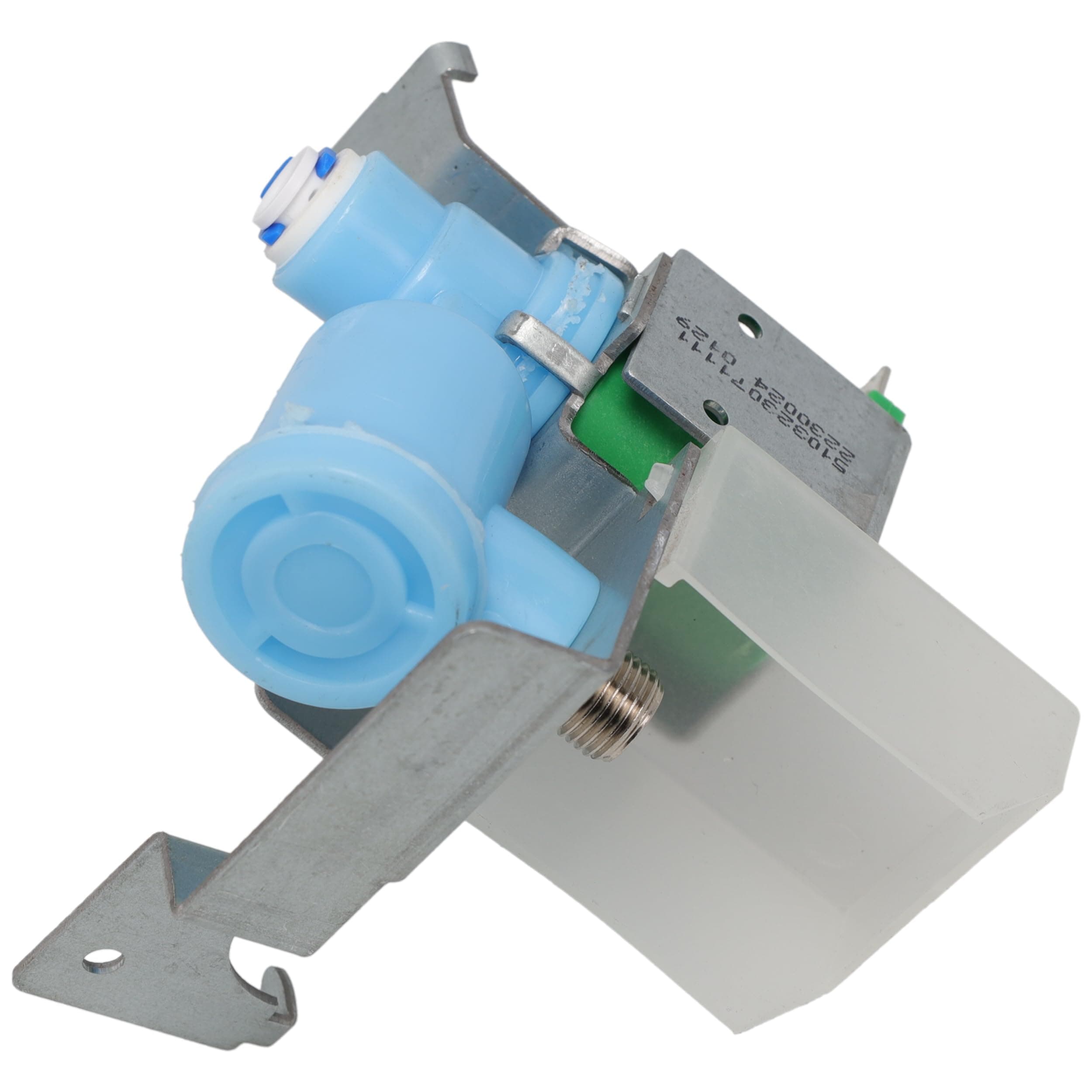 SDWR57X27487 wr57x27487-4590338-refrigerator-water-inlet-valve view 21