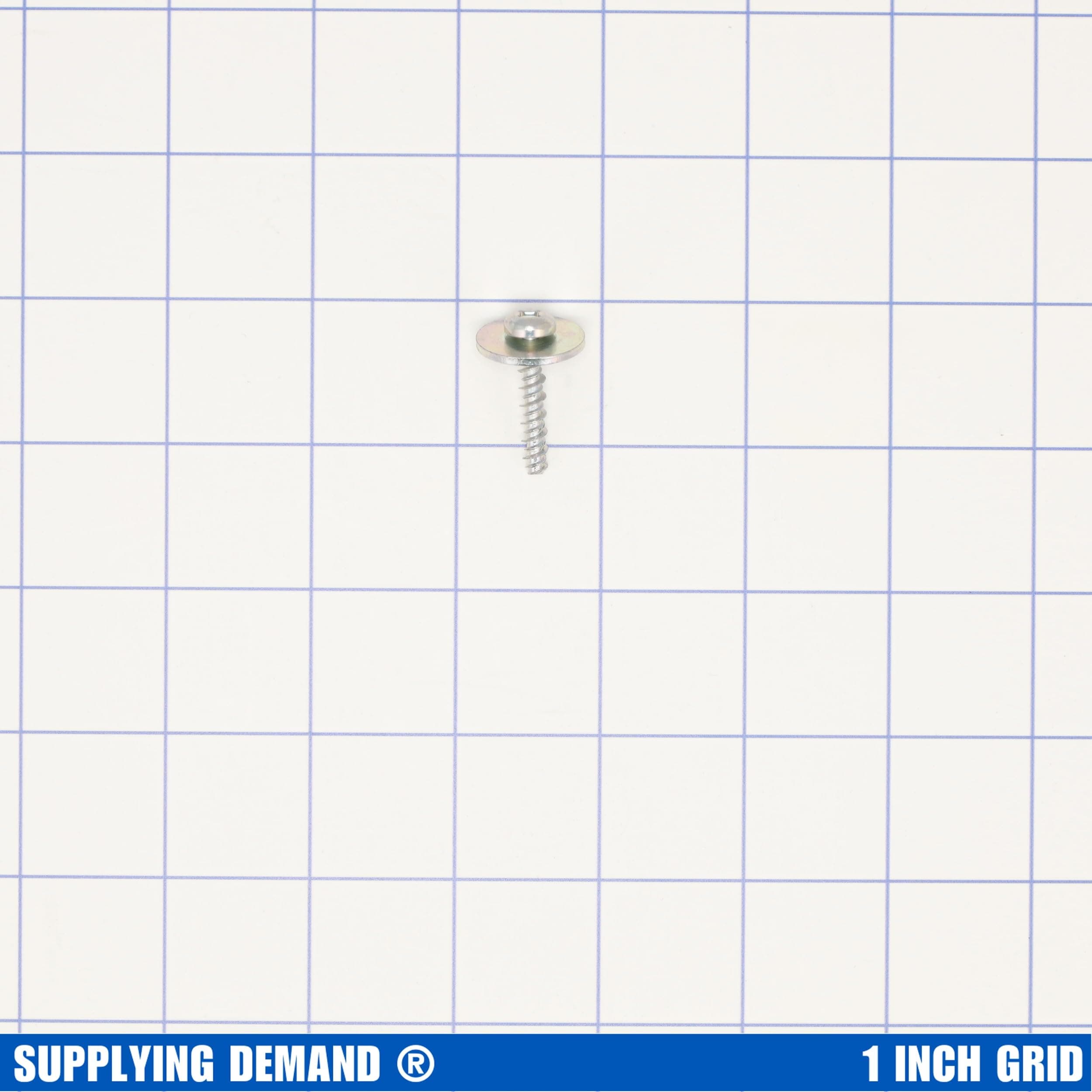 SDW10465148 w10465148-4447257-range-screw view 11