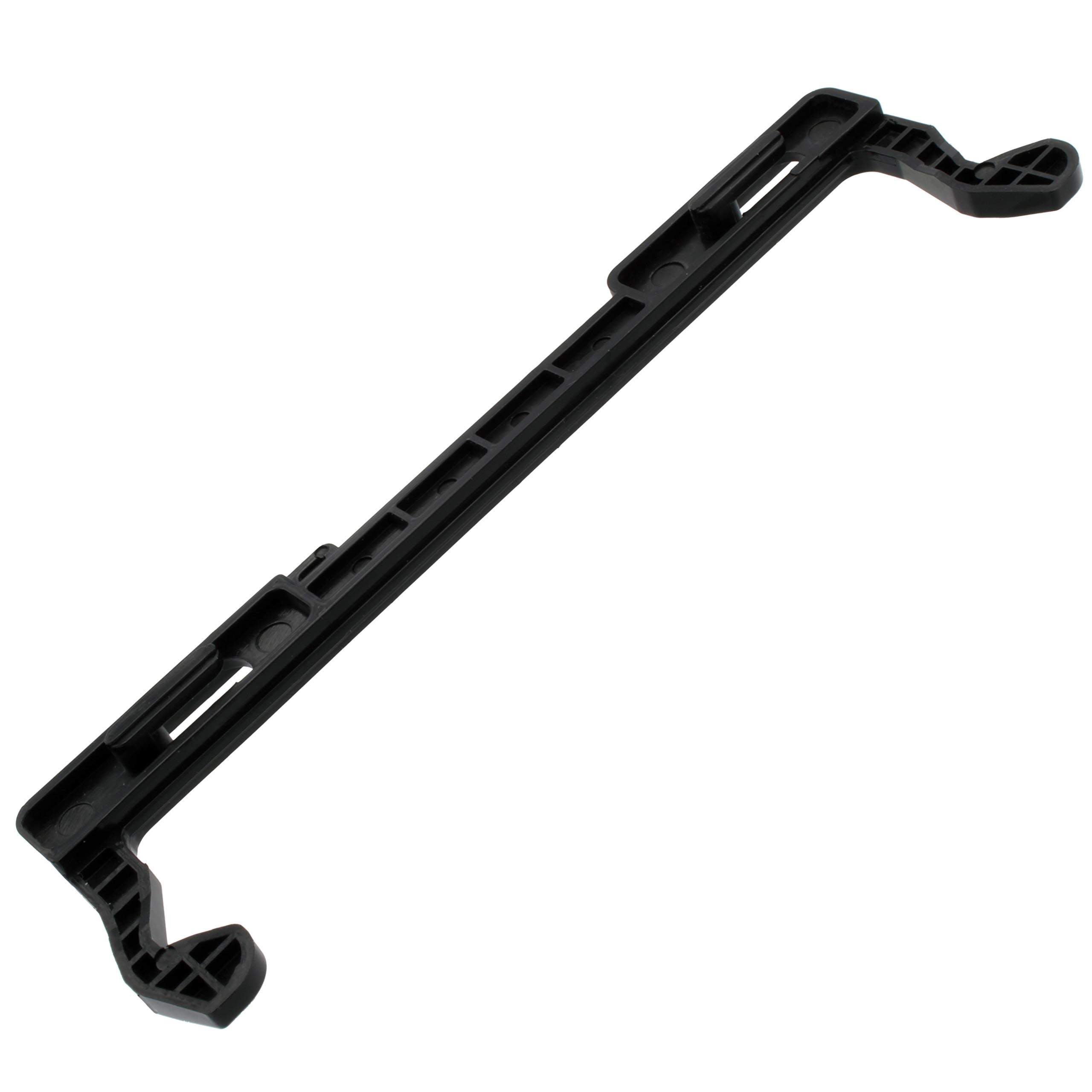 SDWB10X21098 WB10X21098-WB10X35346-microwave-door-latch