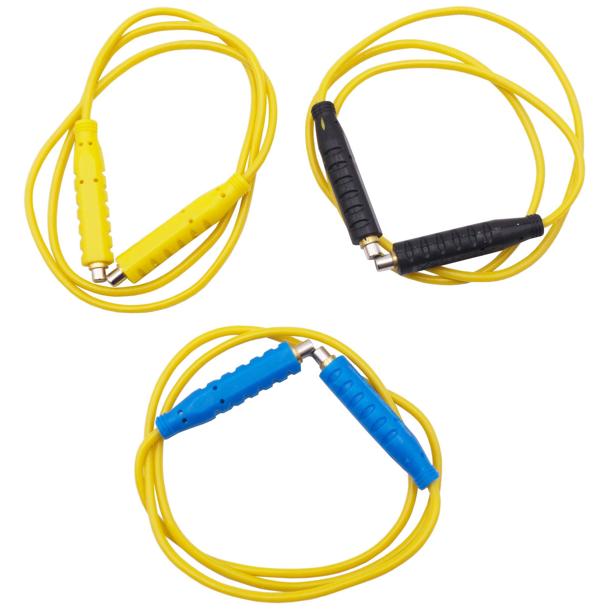 SDMAG1YLBLBK MAG1YLBLBK-magnetic-test-lead-3-pack