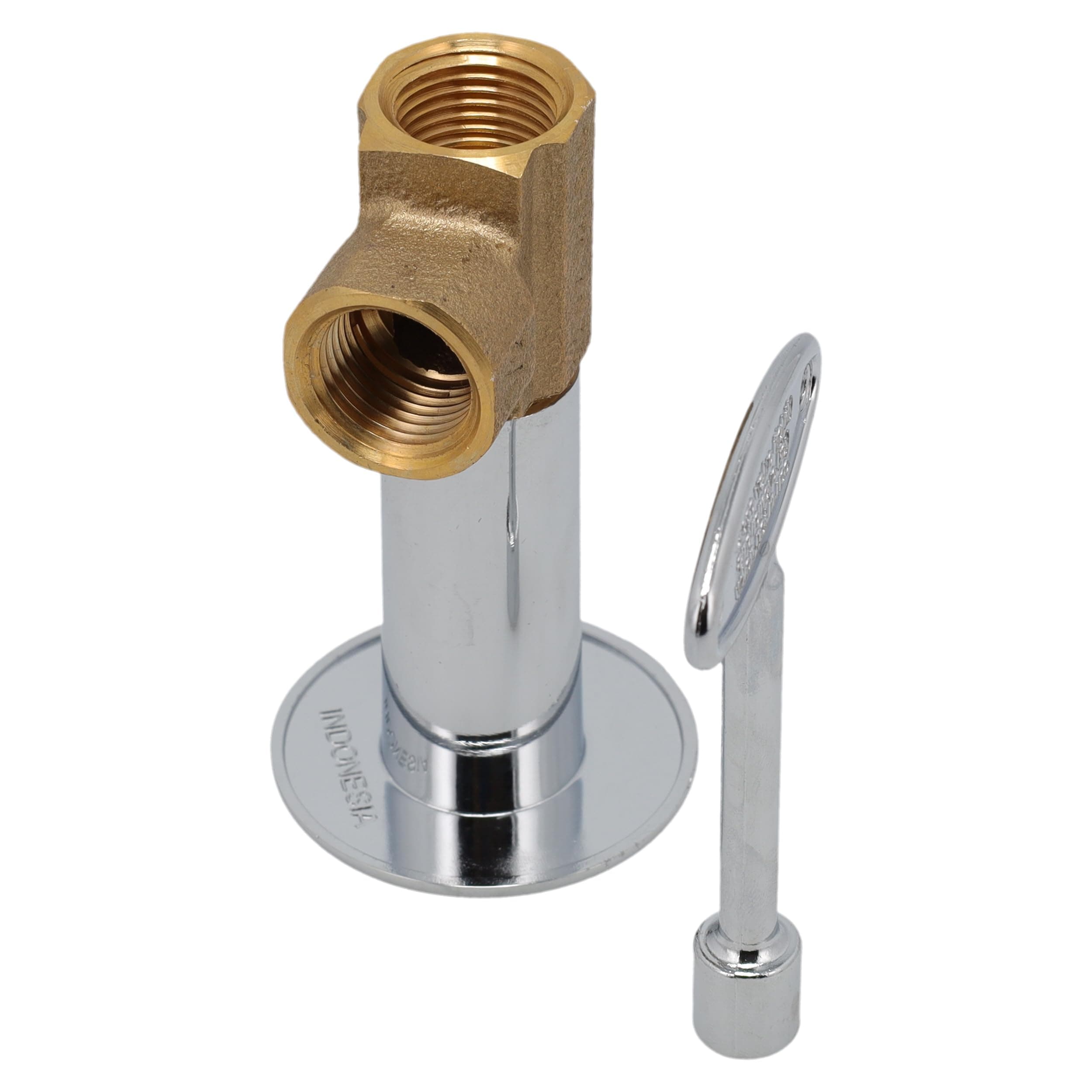 SDSVL-2LK-CP svl-2lk-cp-npt-brass-log-lighter-angle-stop-valve view 81