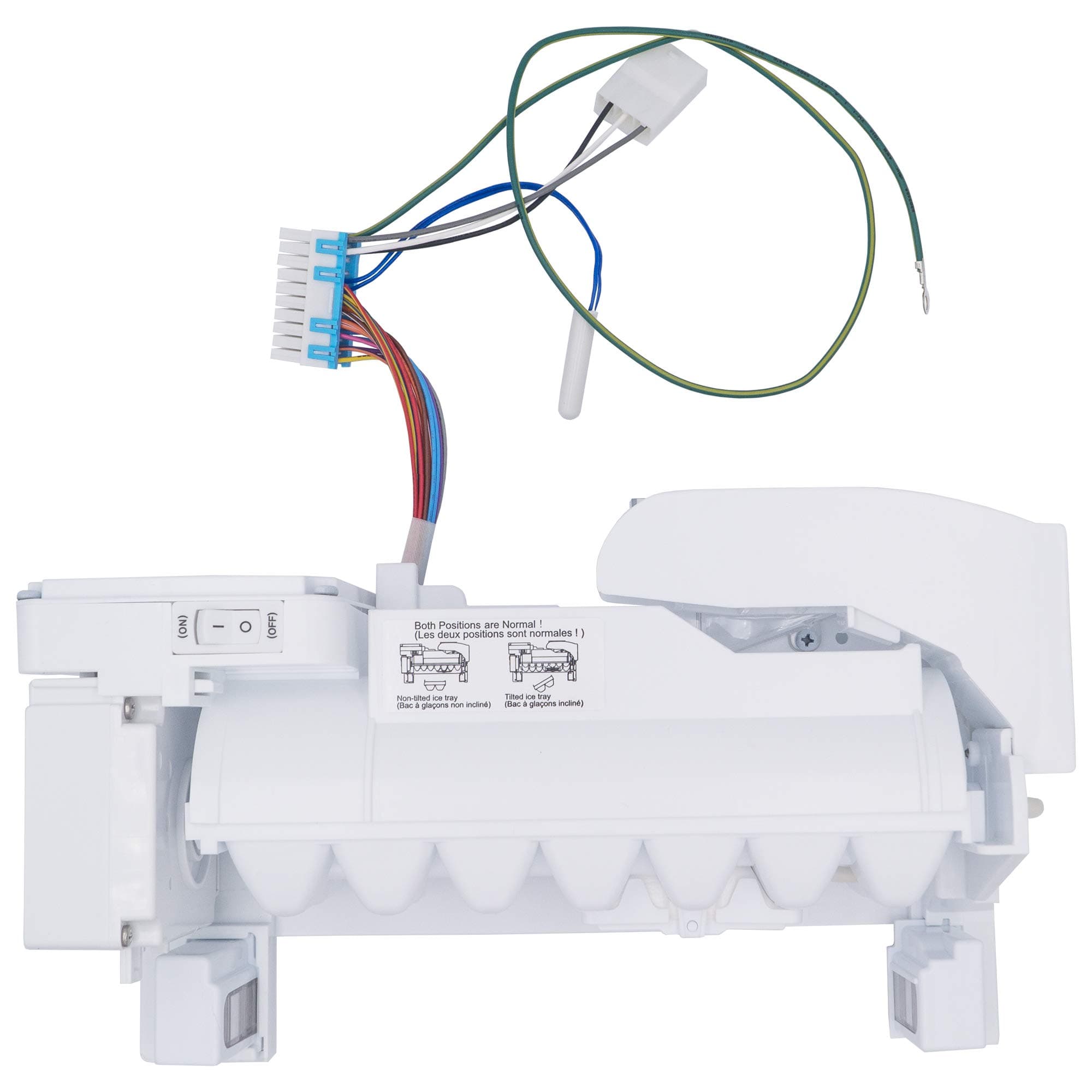 SDAEQ73110210 aeq73110210-aeq73110211-refrigerator-ice-maker-assembly