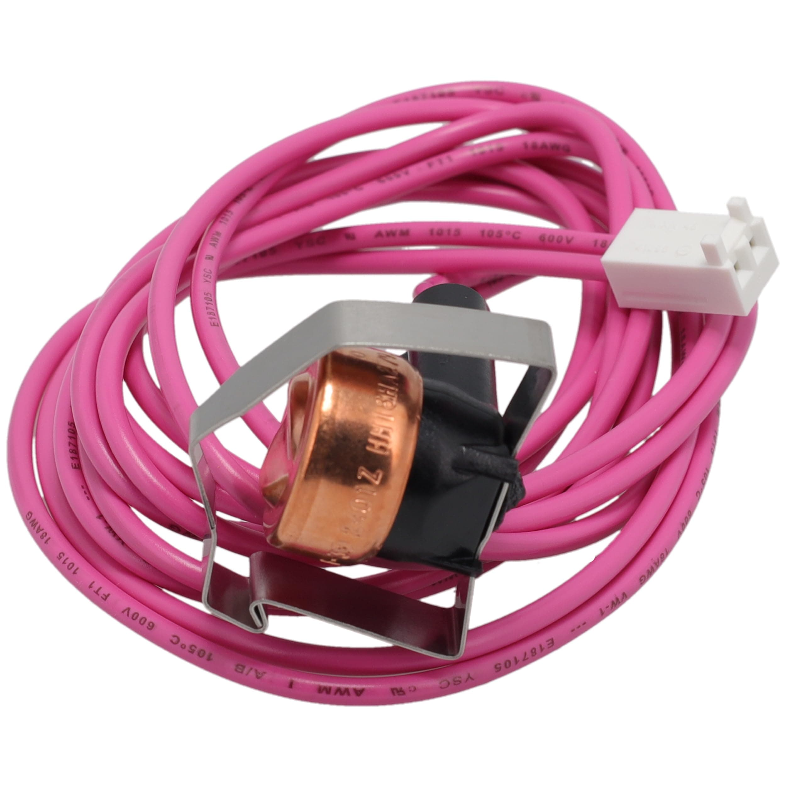 SDHH18HA279 hh18ha279-hvac-defrost-temperature-switch