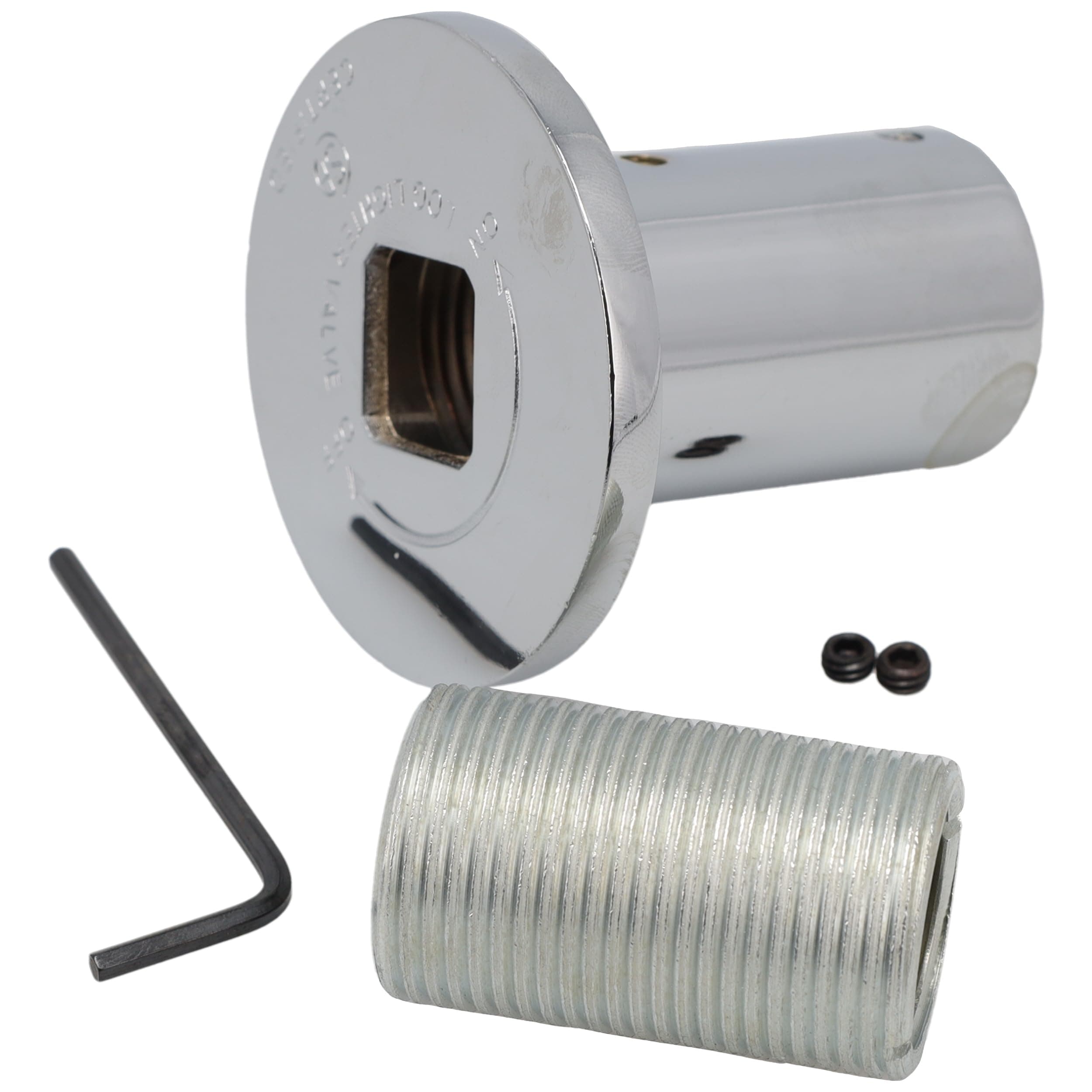 SDUCVR-CP ucvr-cp-universal-flange-polished-chrome view 81