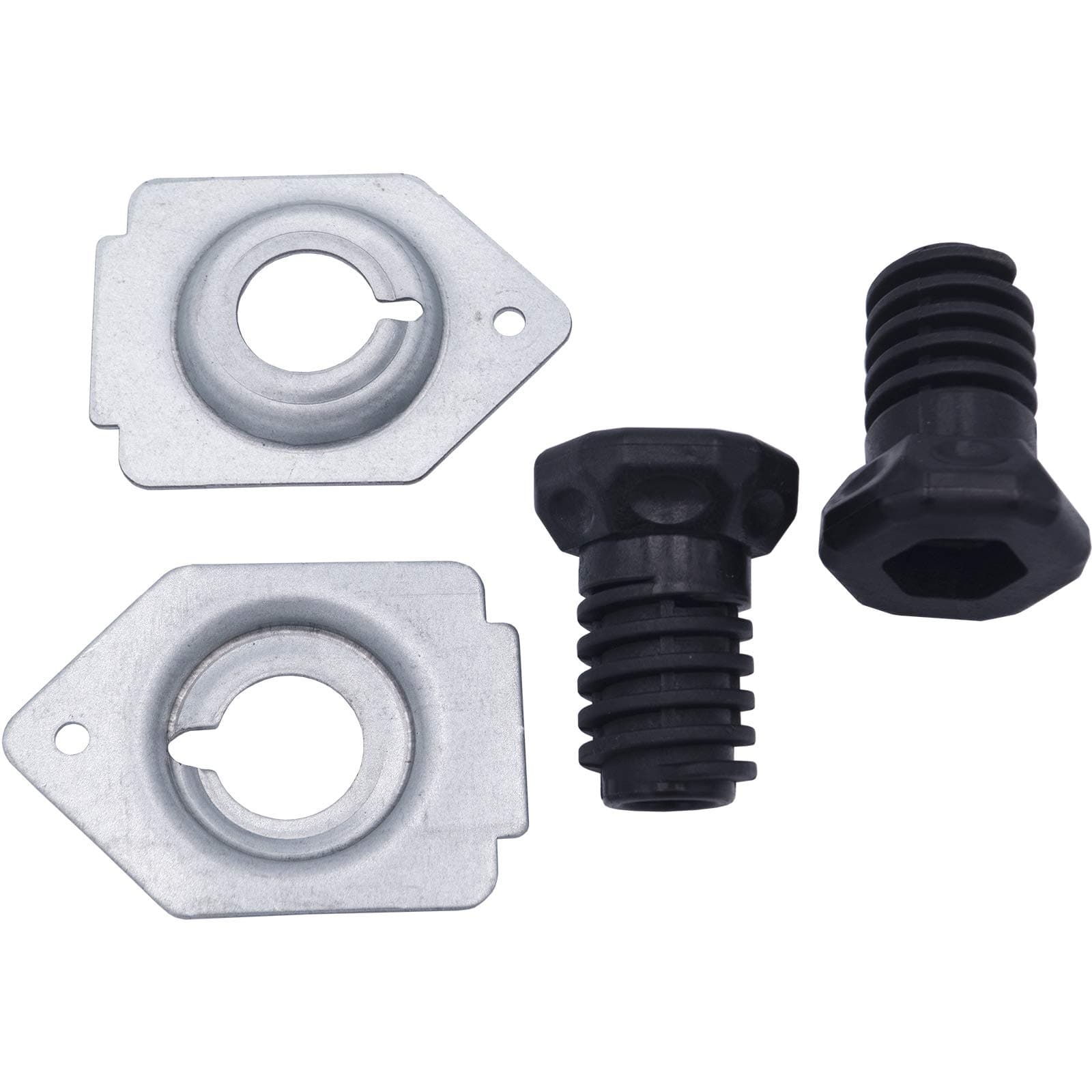 SDDC97-12150A dc97-12150a-dc61-01693a-dryer-leveling-legs